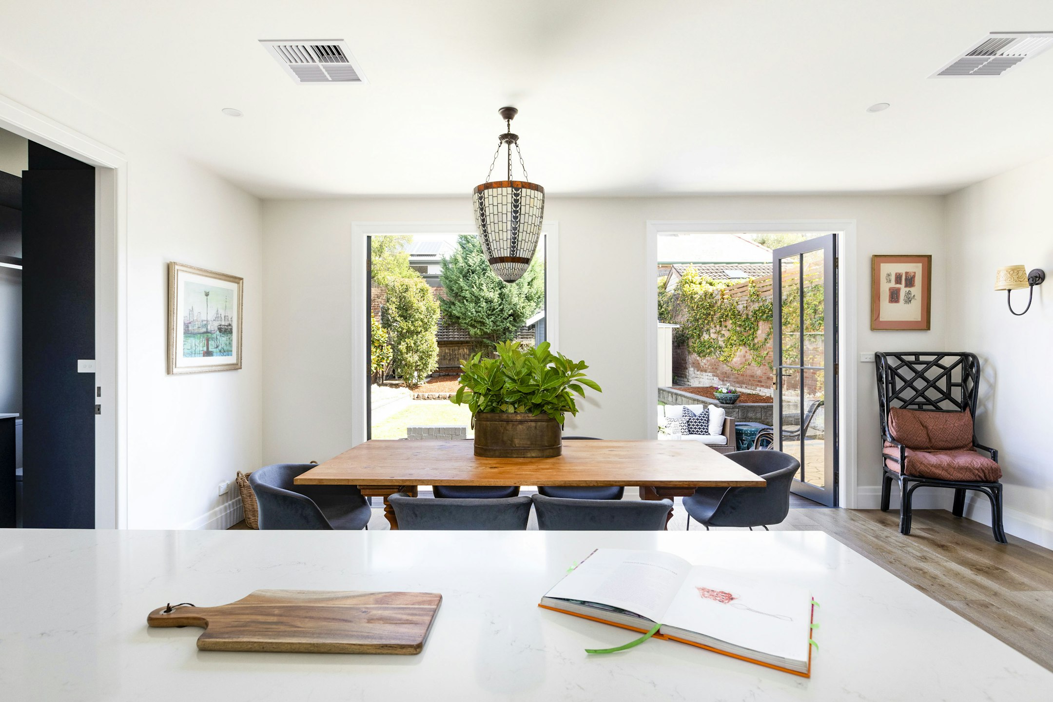 interior design