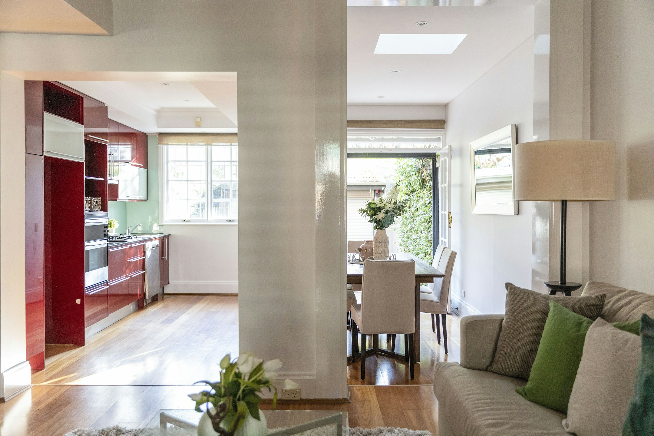 interior design