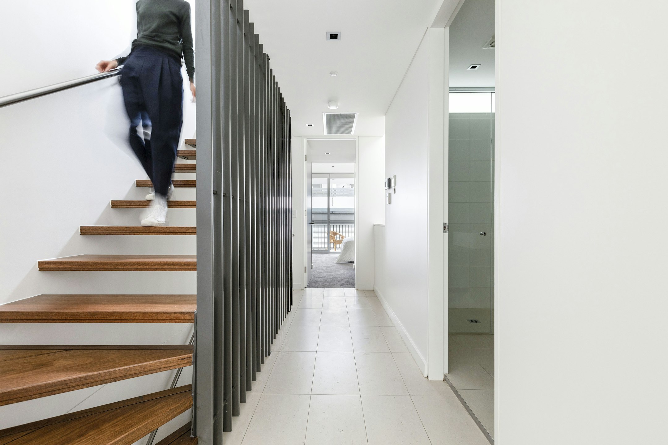 housing