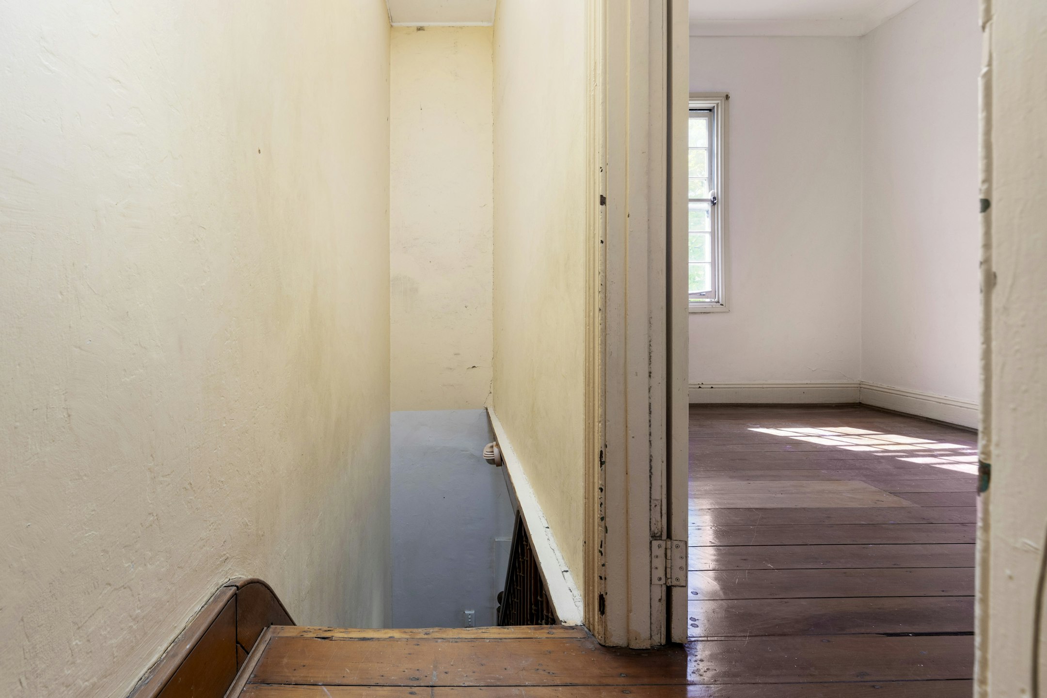 floor