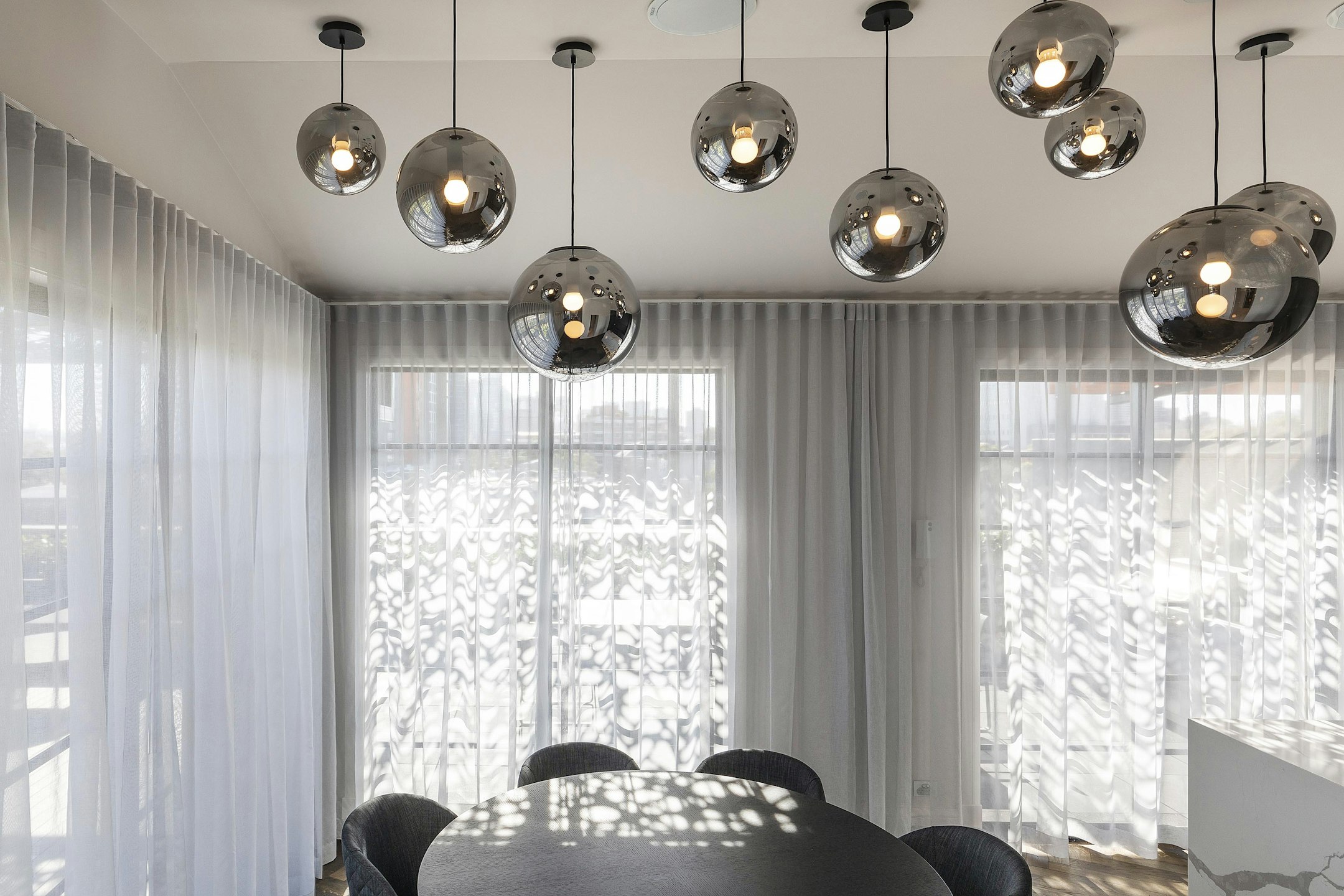 light fixture