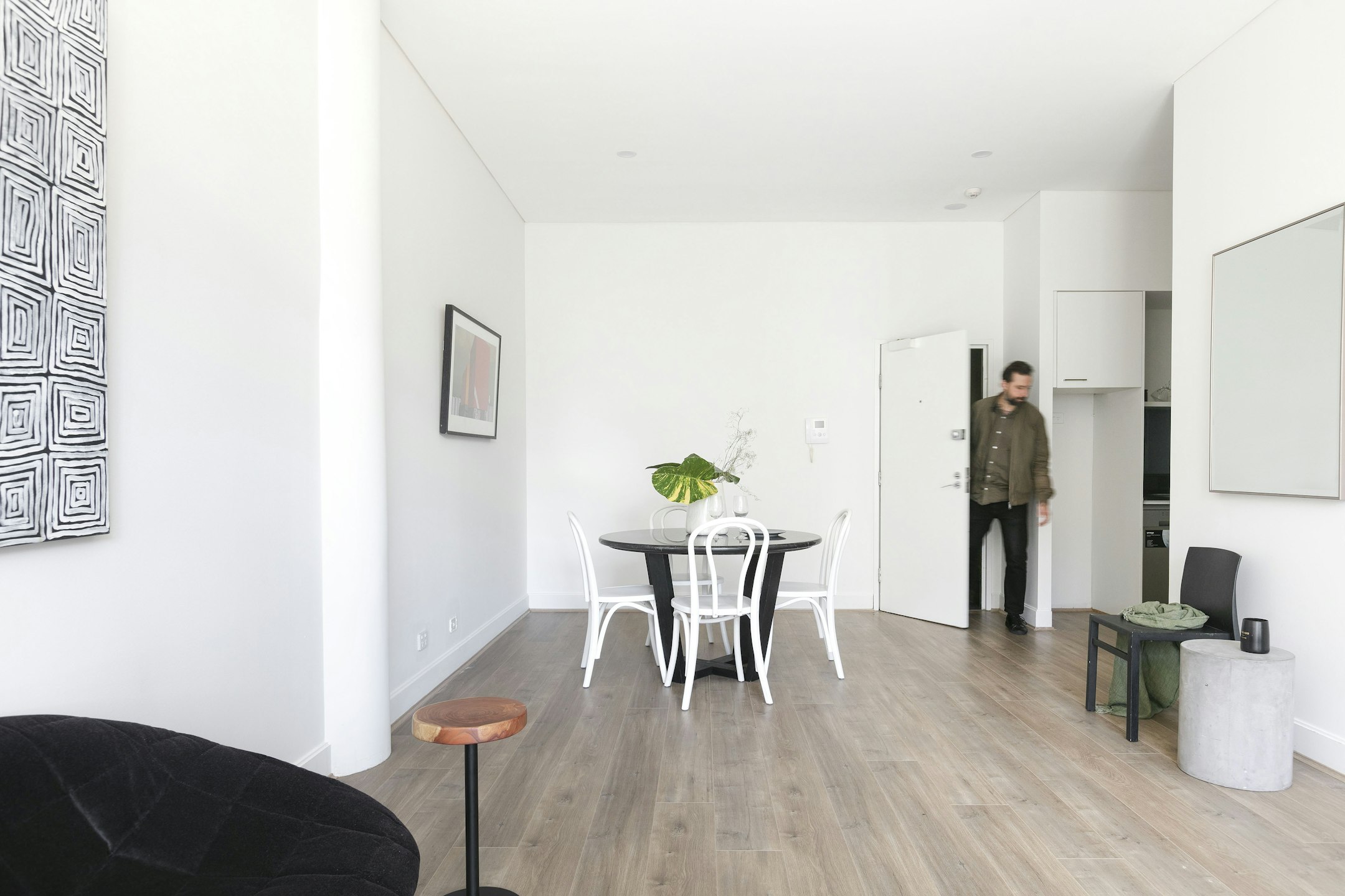 floor