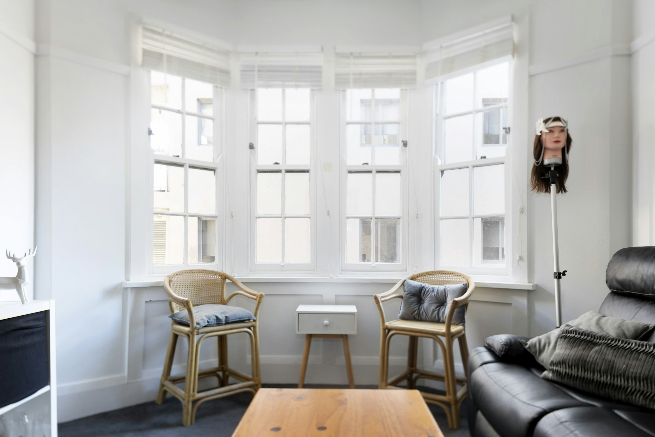 window