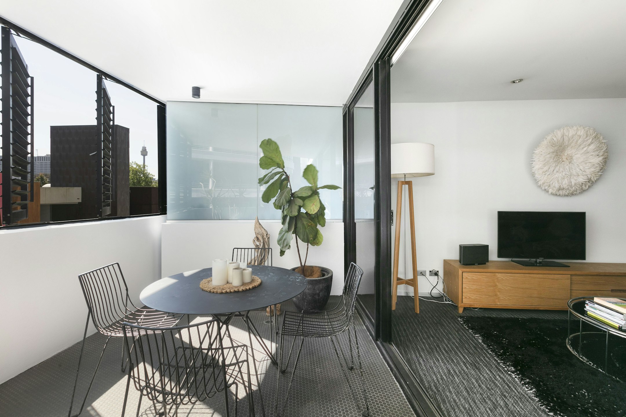 interior design