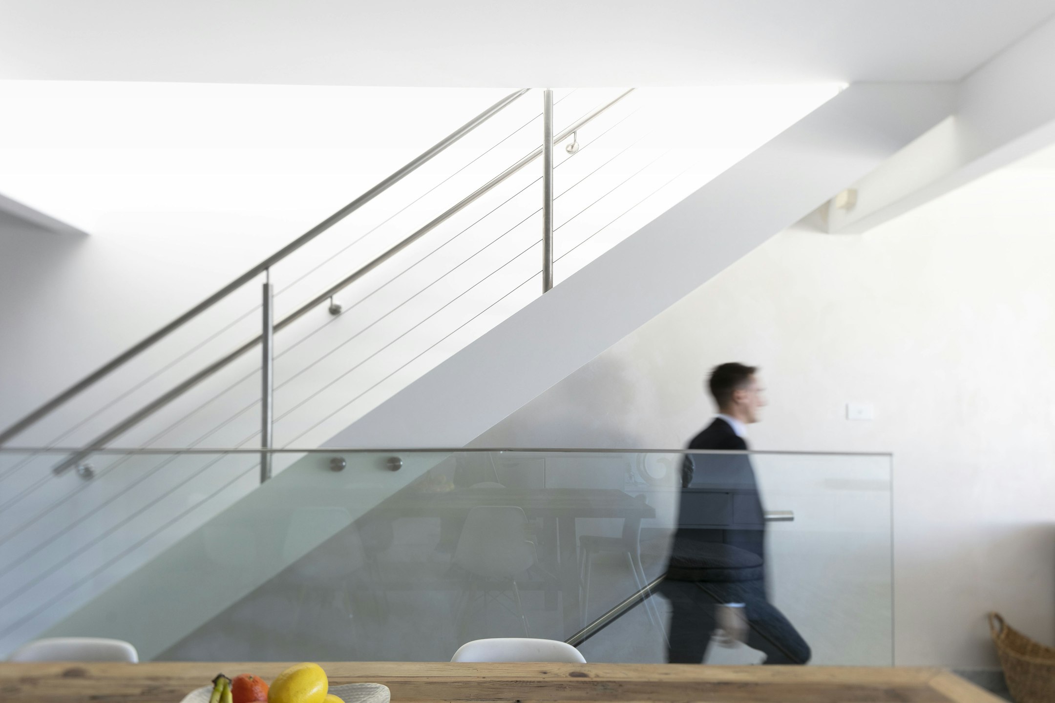 handrail