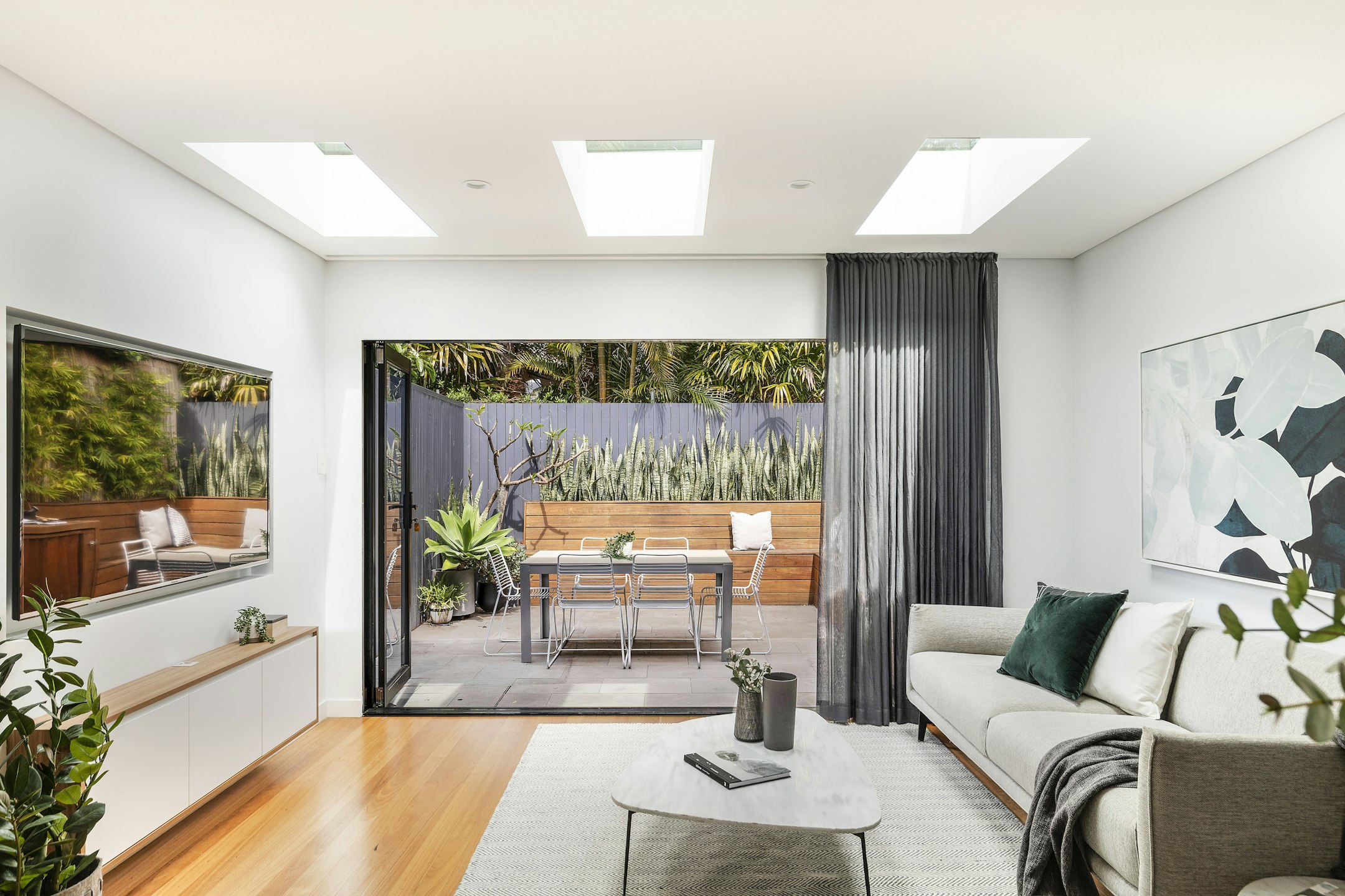 interior design