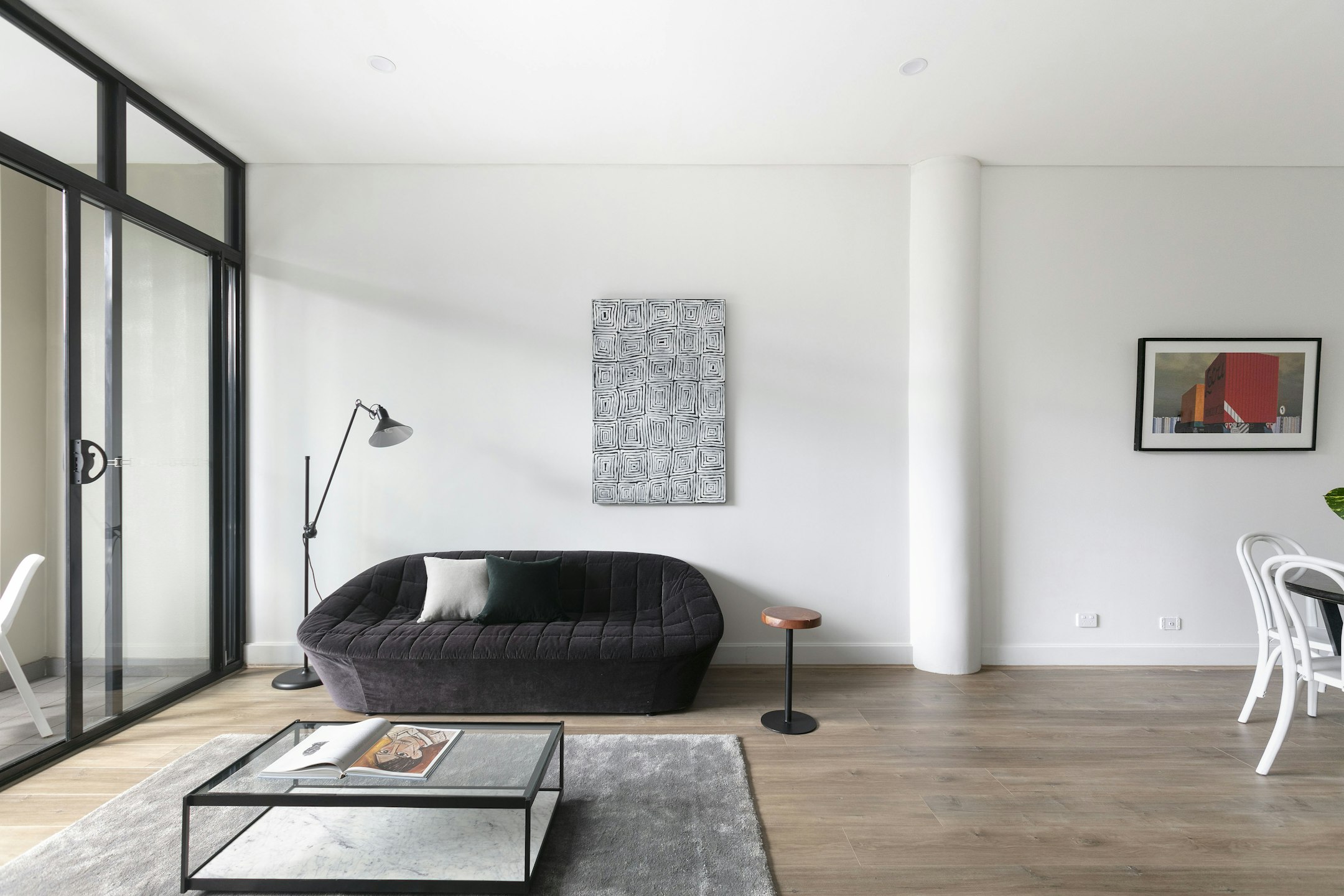 interior design