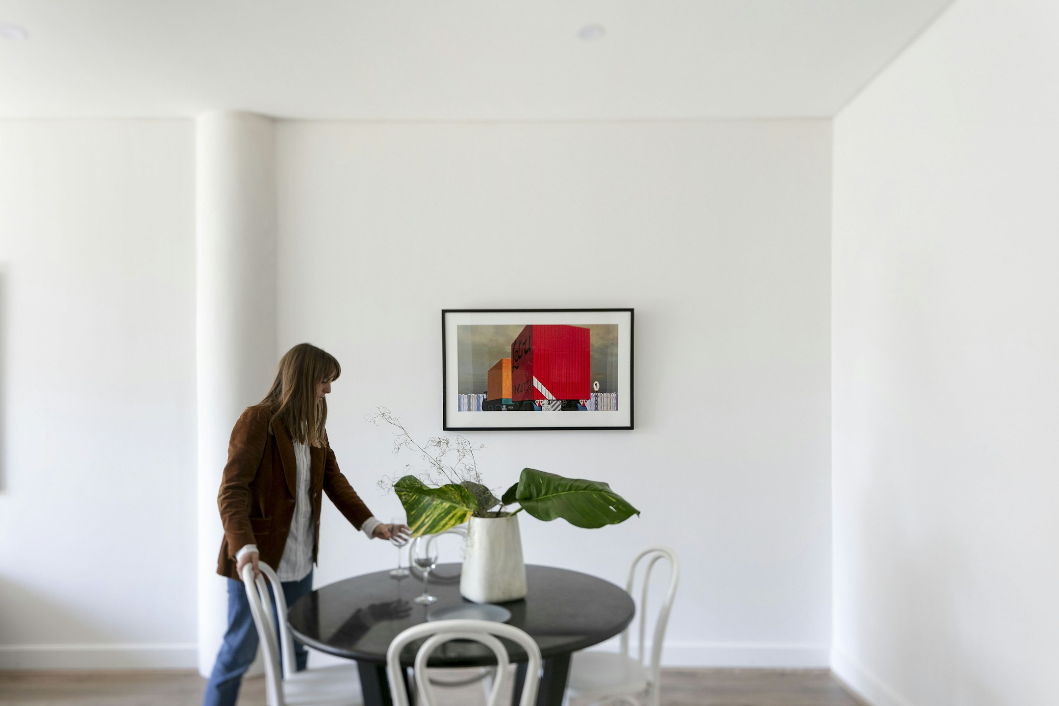 table