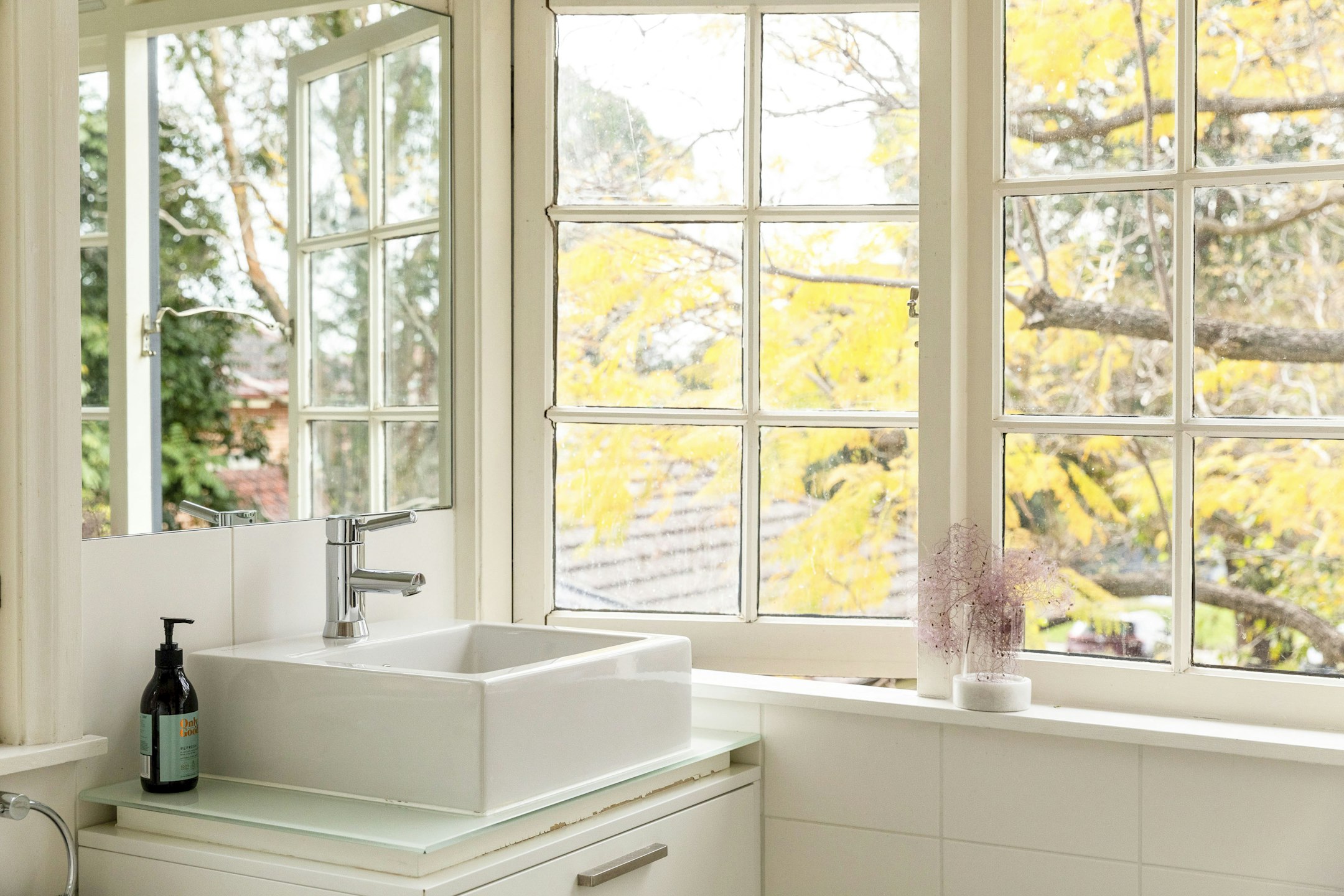 sink