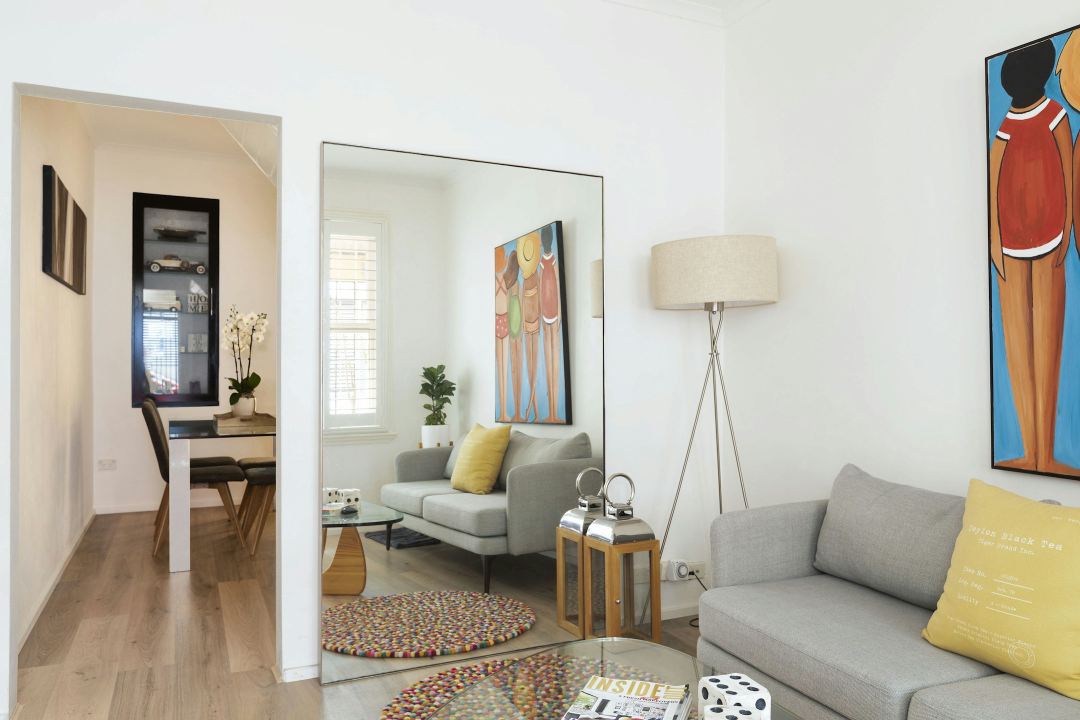 furniture