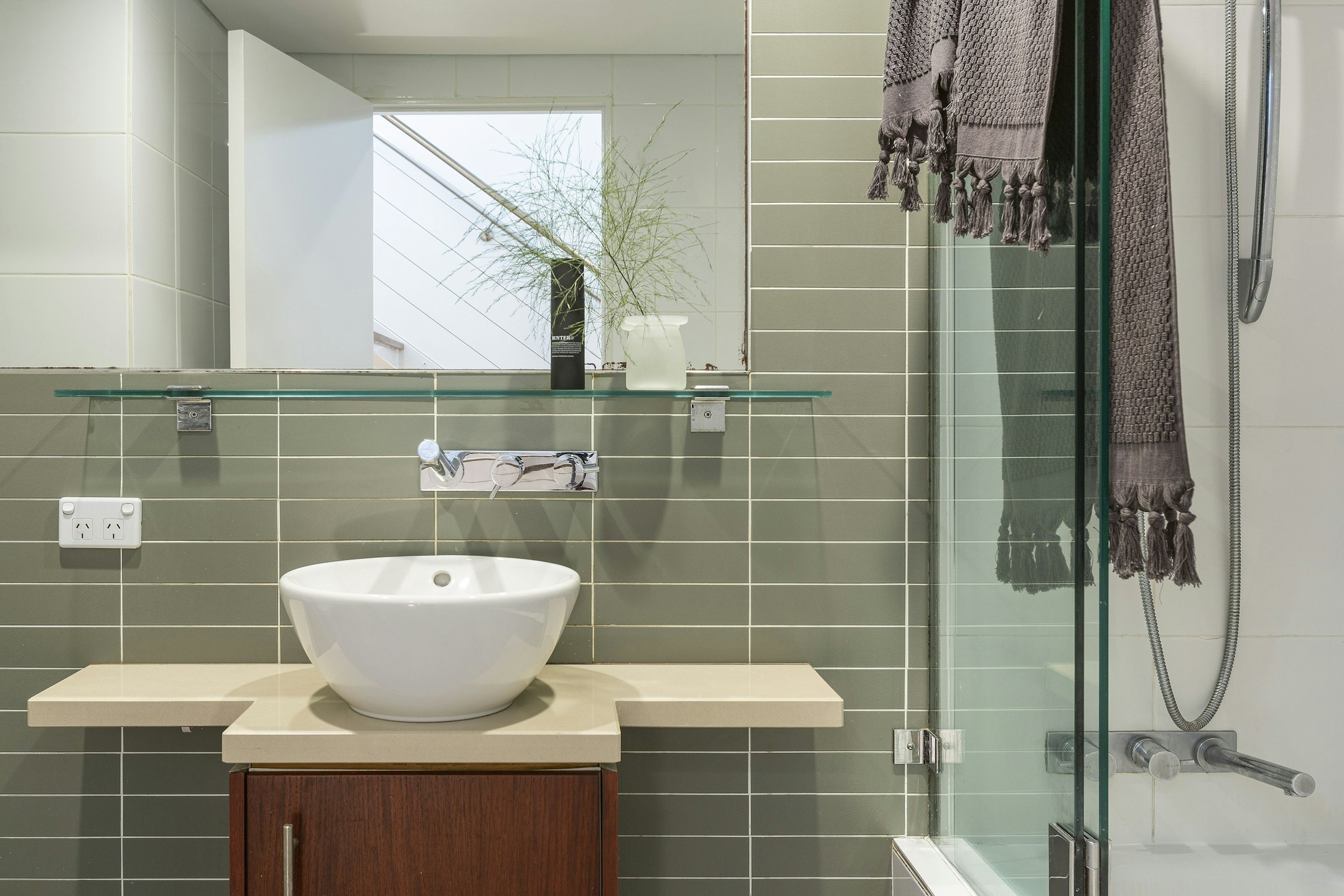 basin