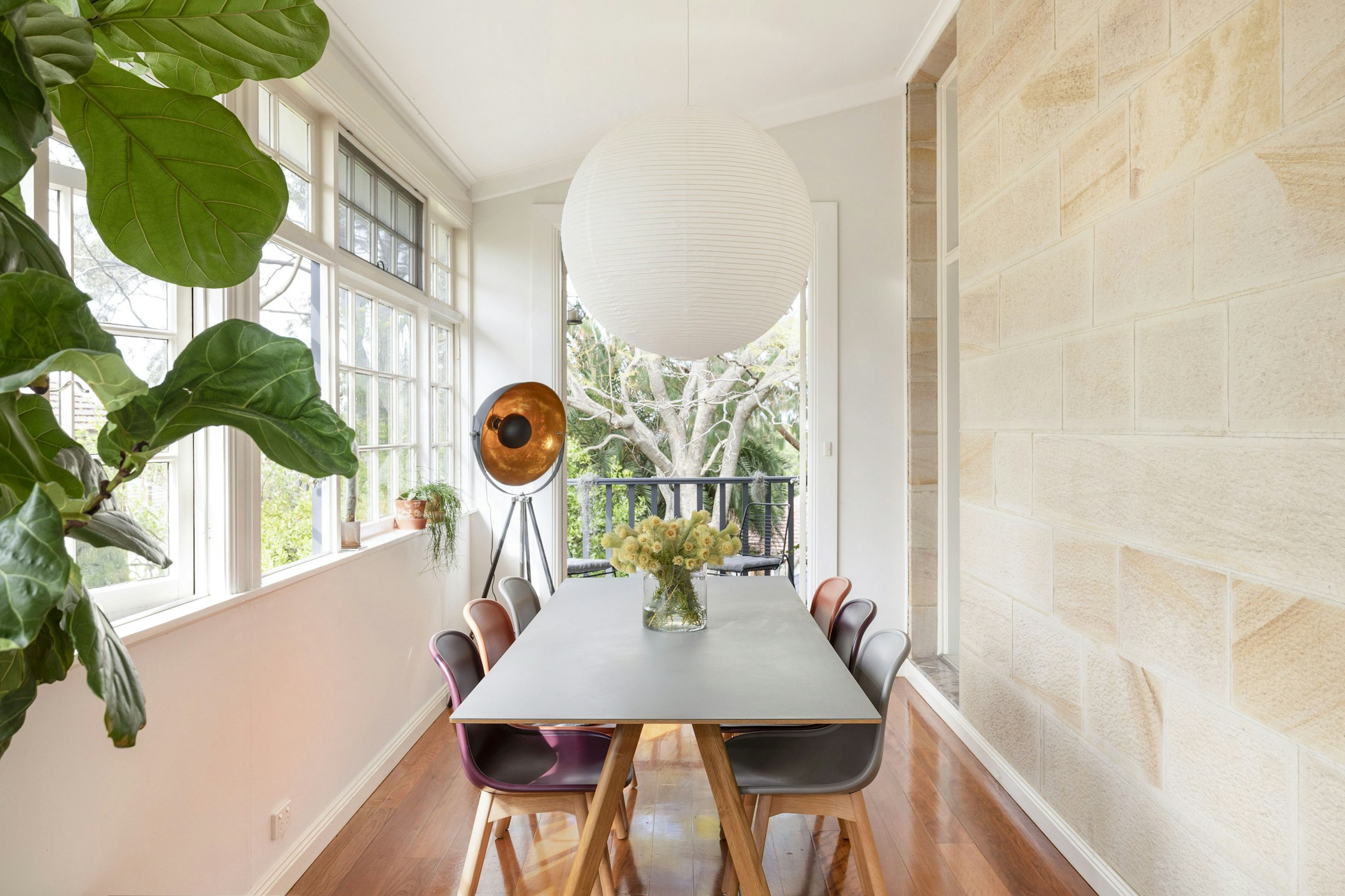 interior design
