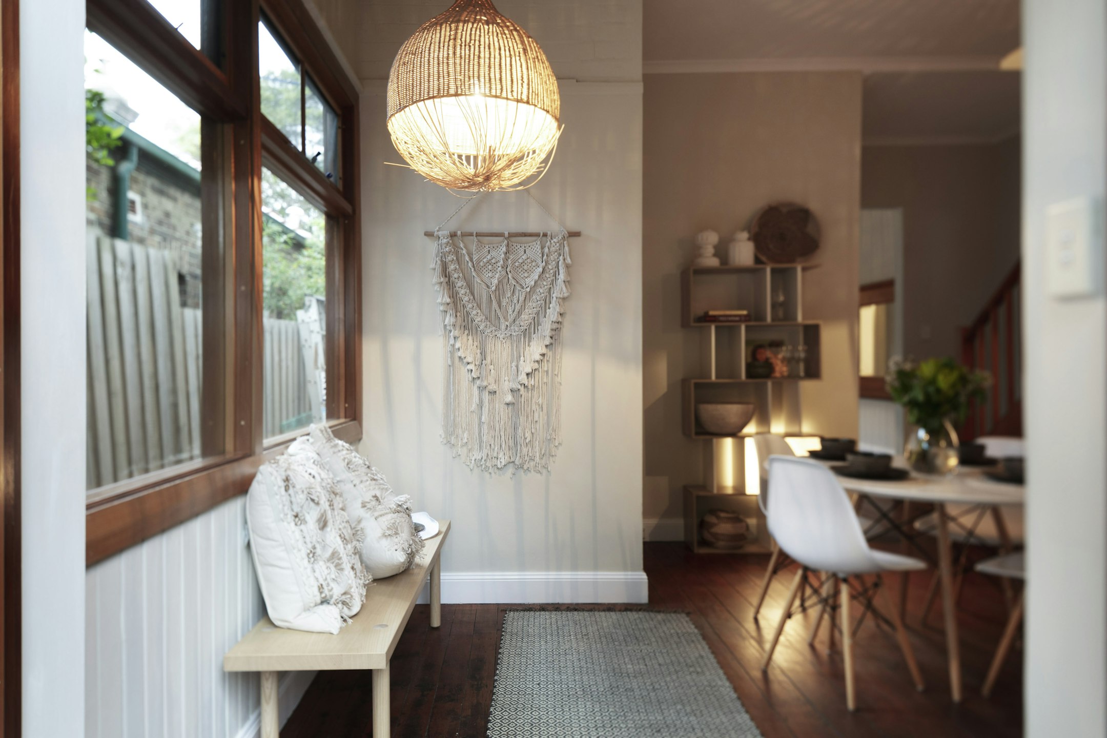 interior design