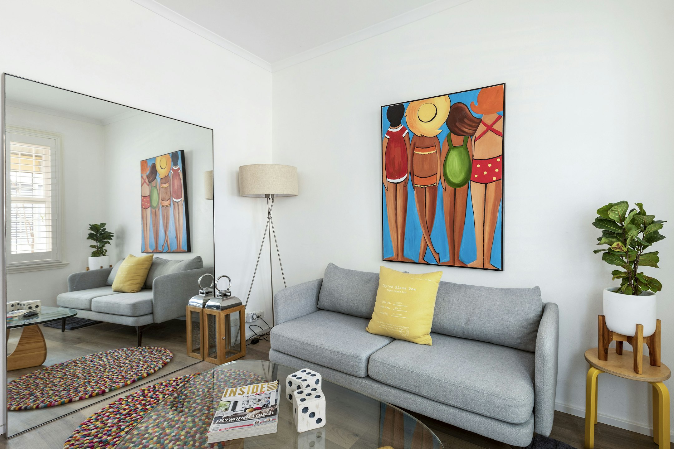 home decor