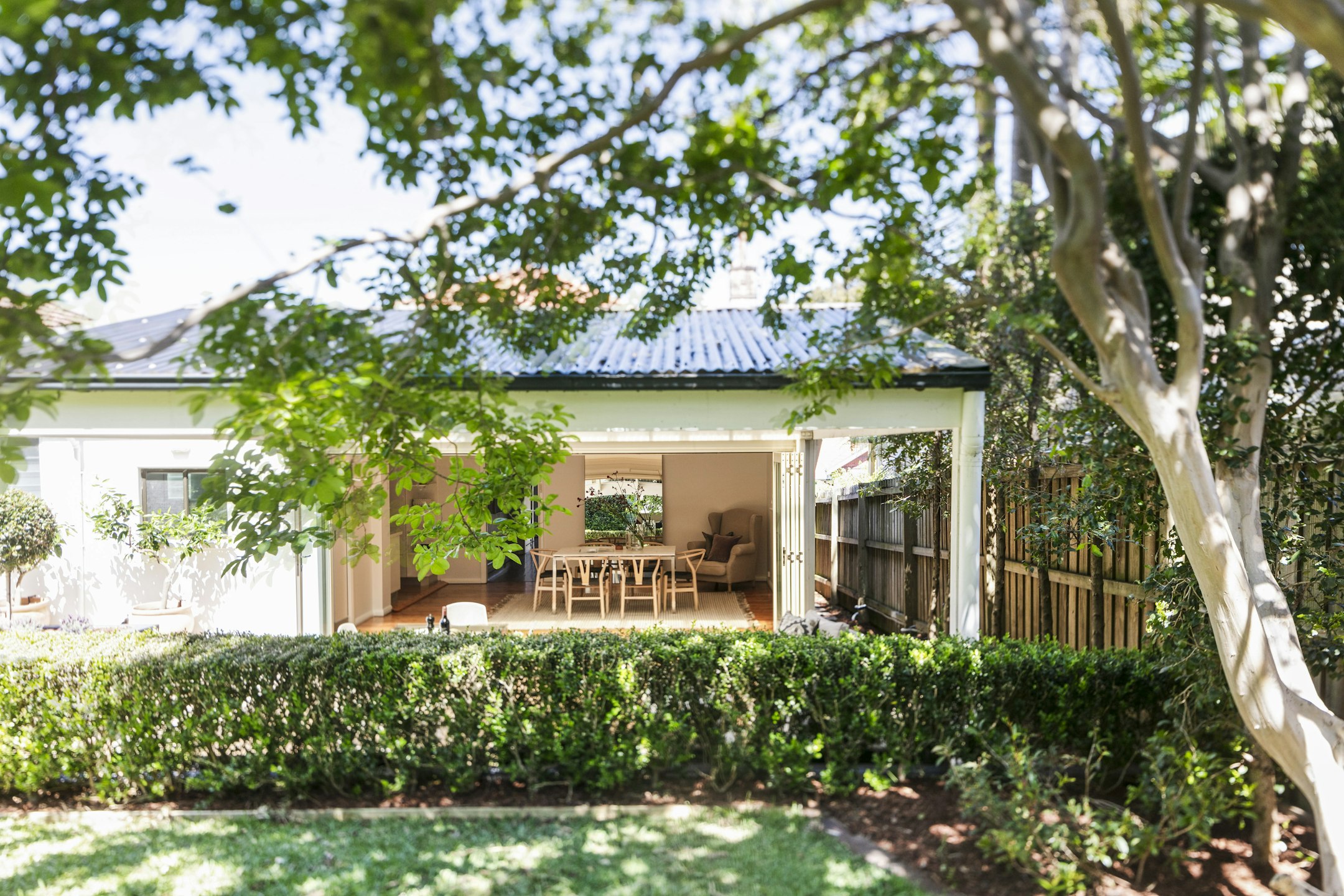 cottage