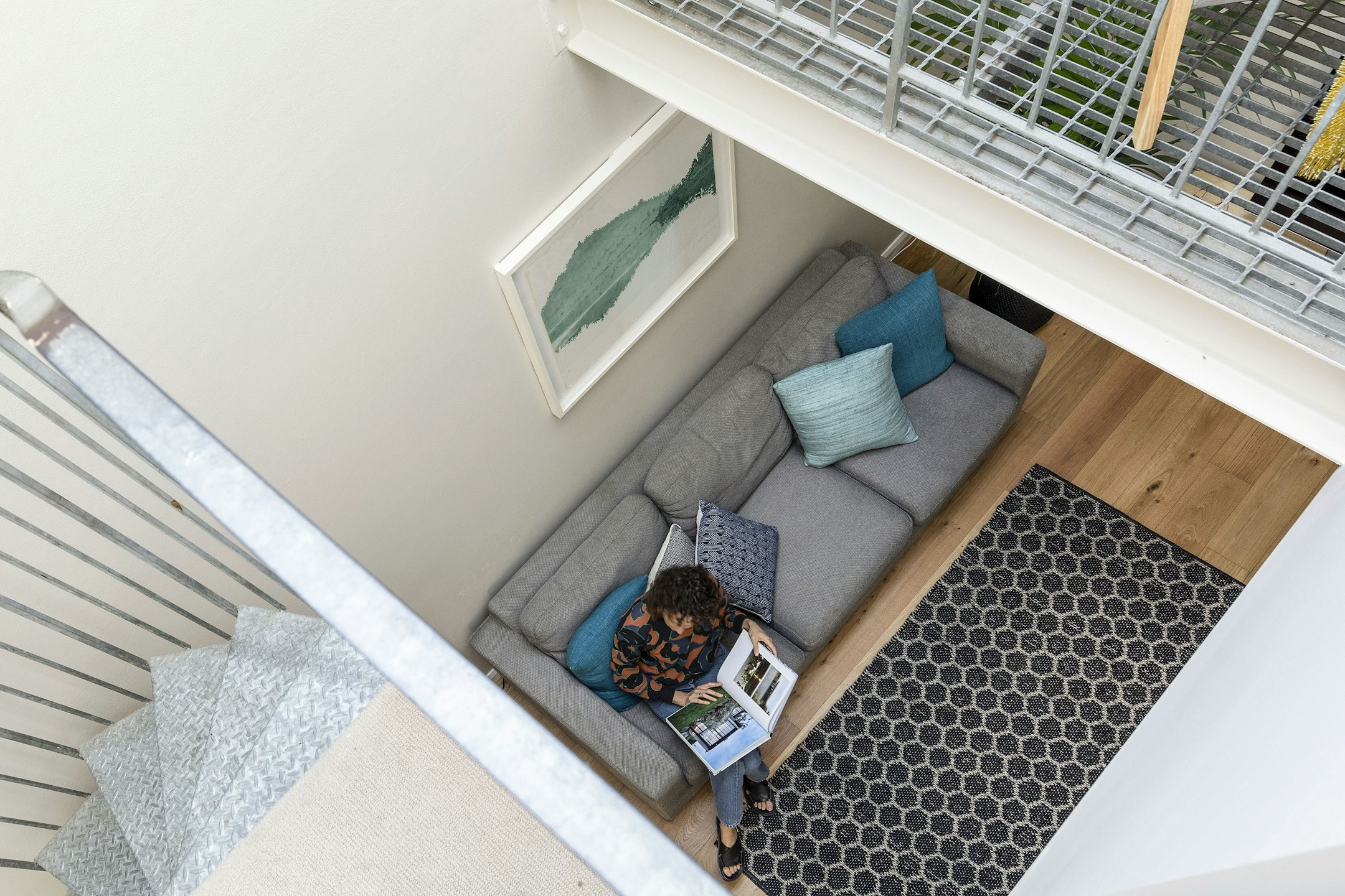 housing