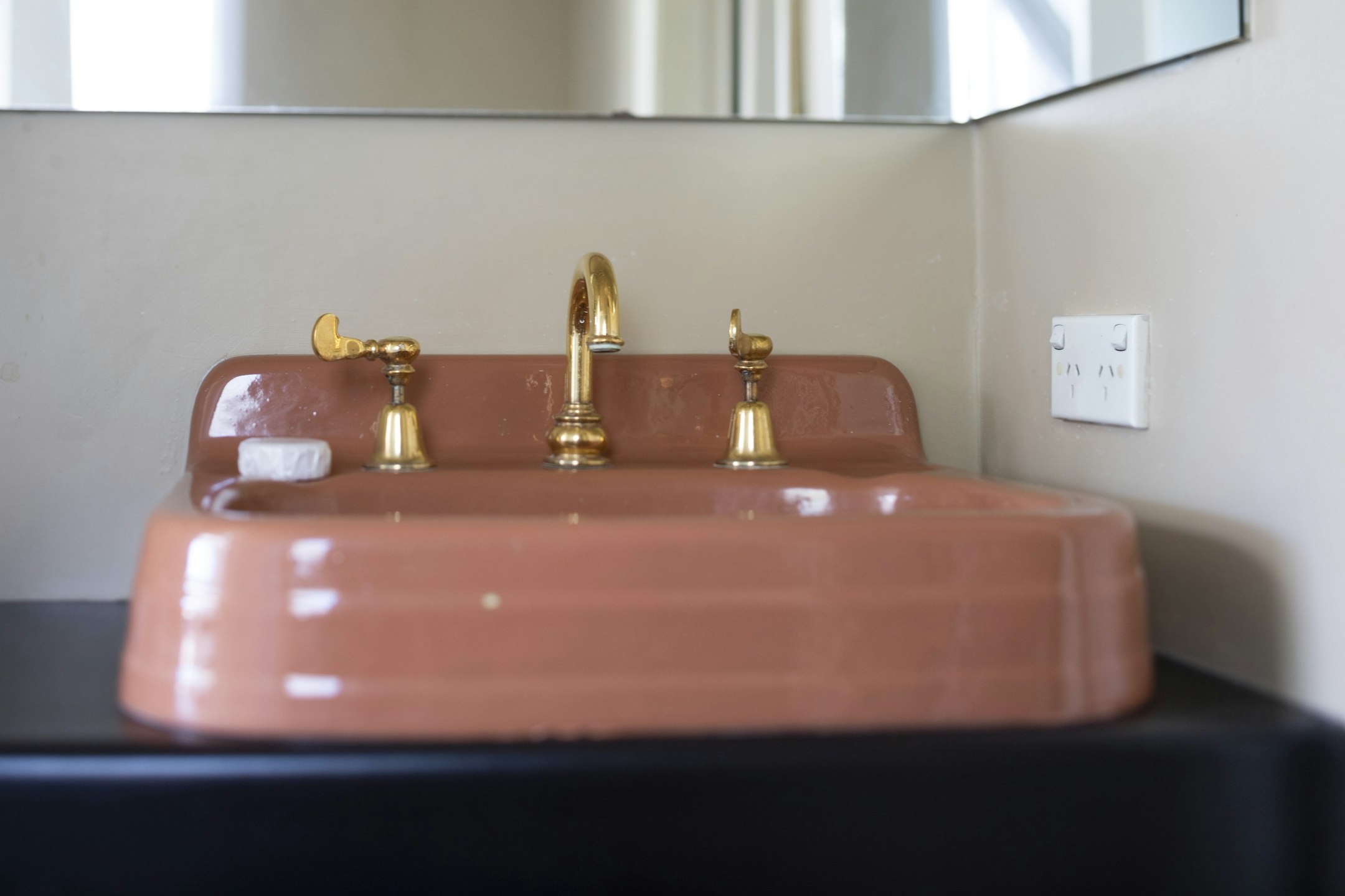 sink