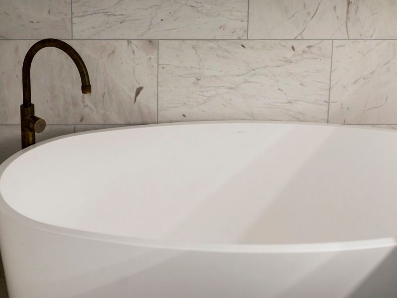 tub