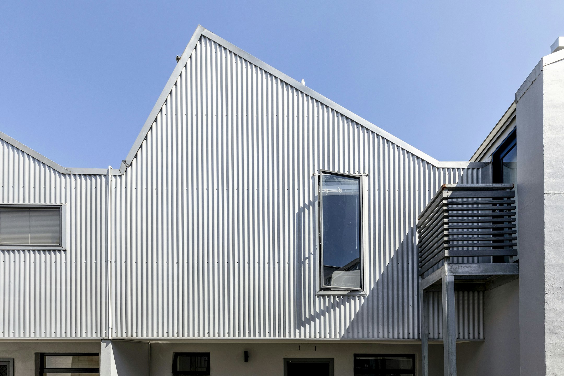architecture