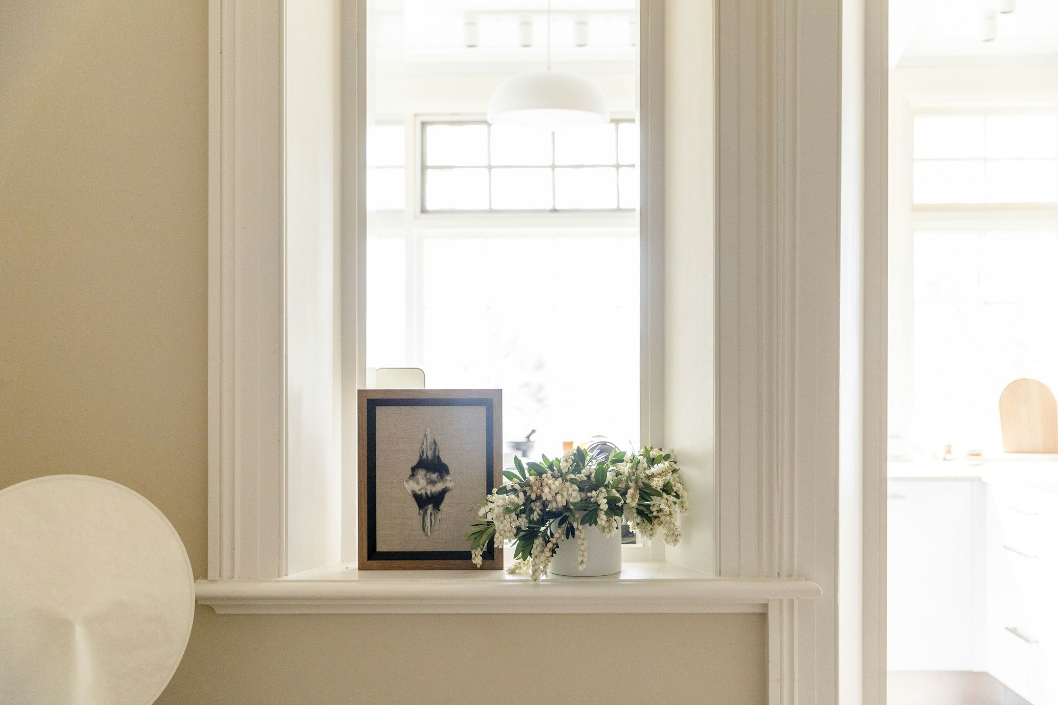 window