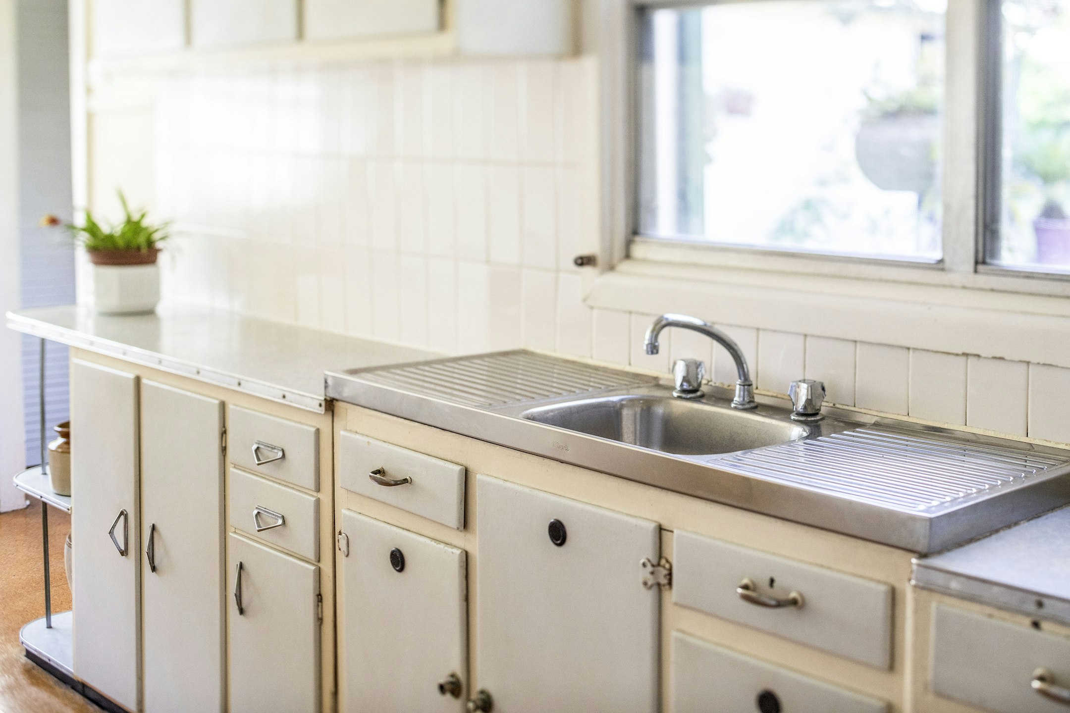sink