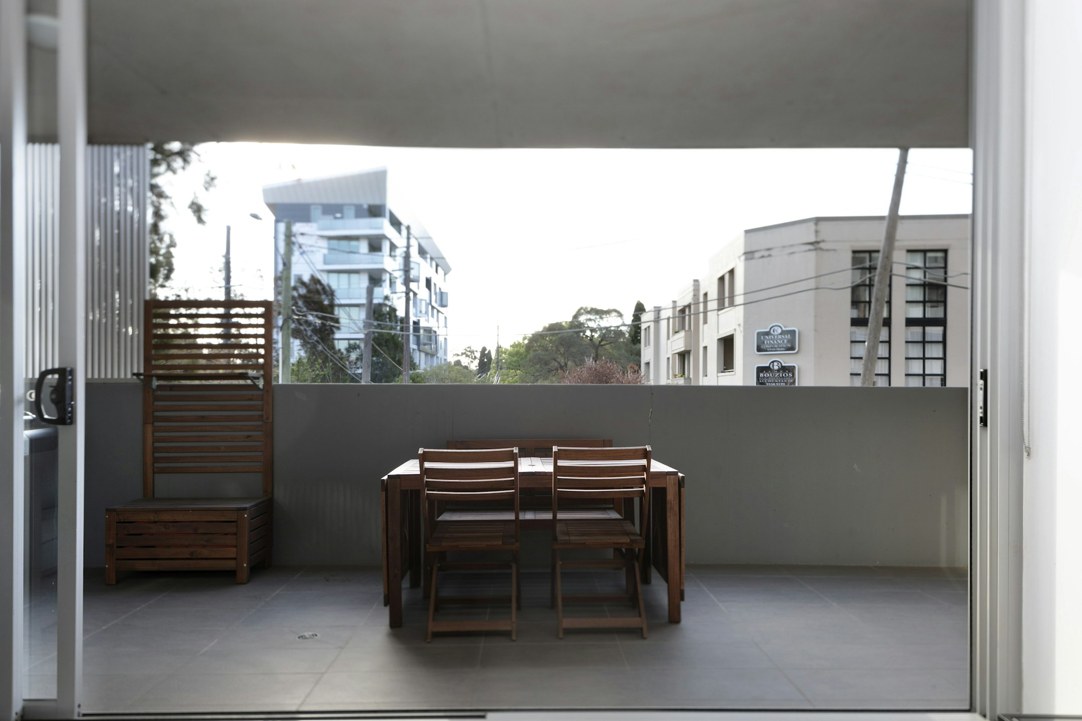 architecture