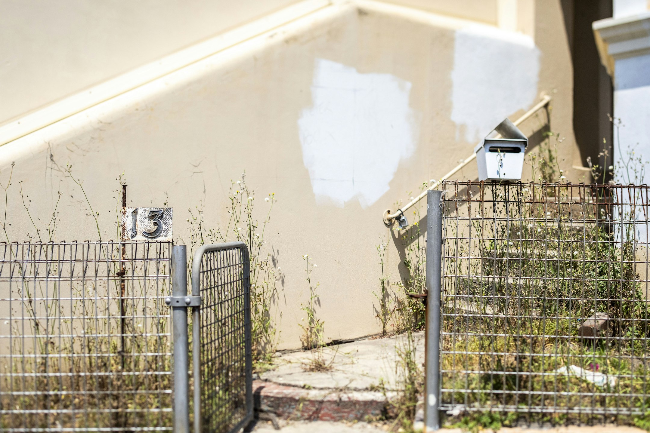 handrail