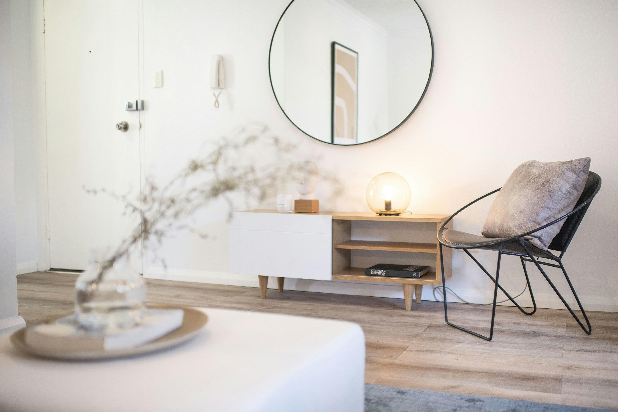 interior design