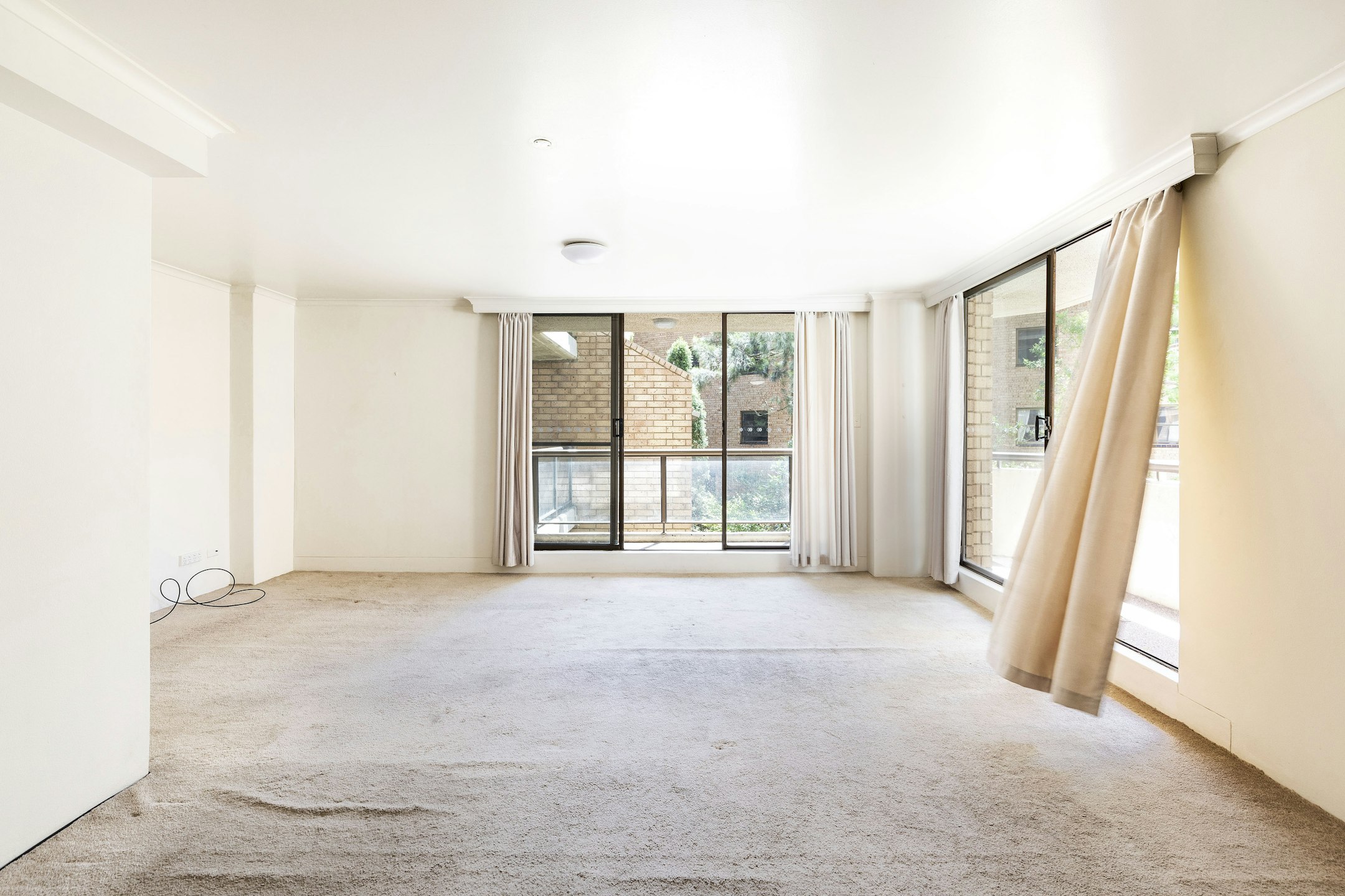floor
