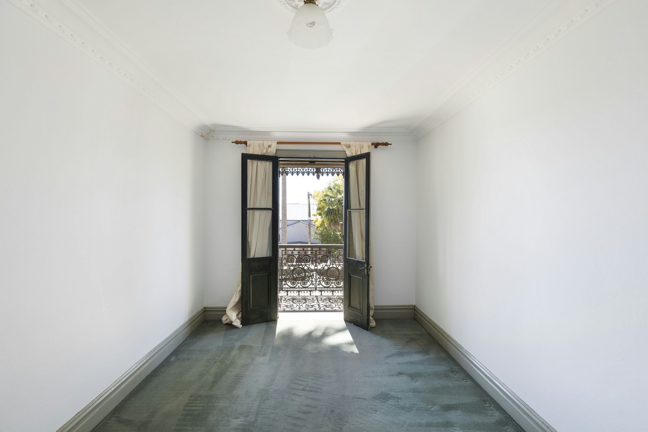 floor