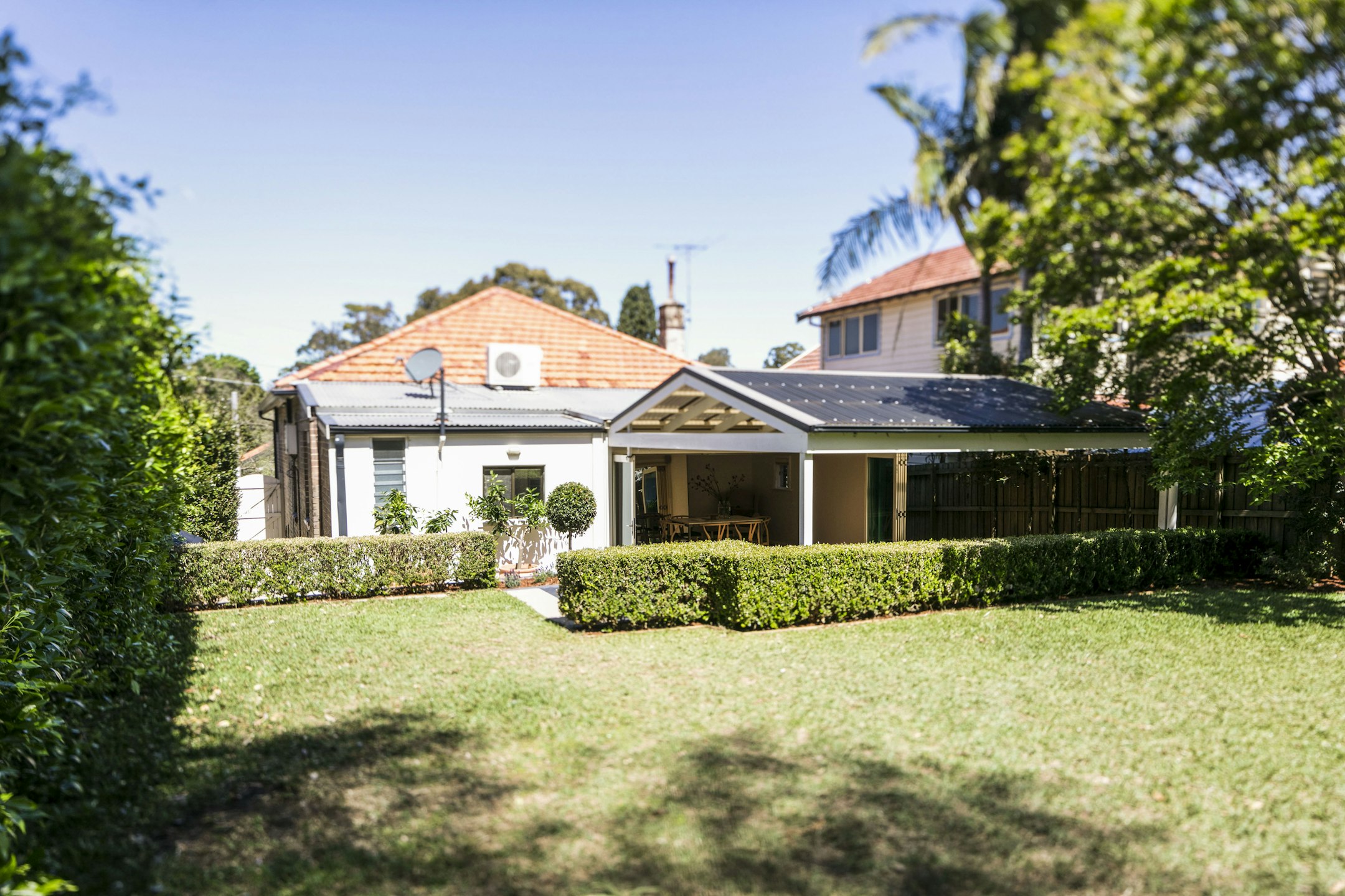 cottage