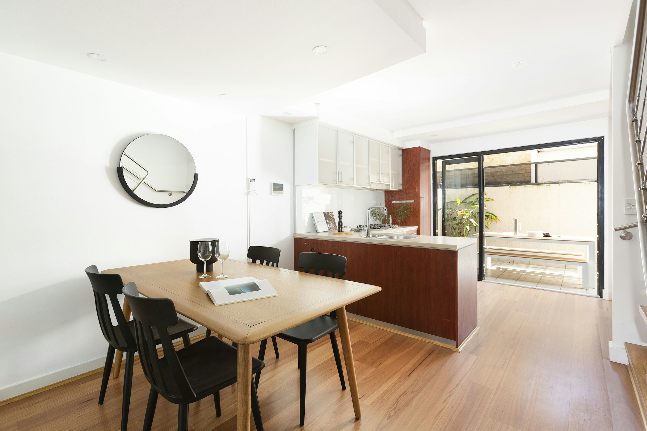 interior design