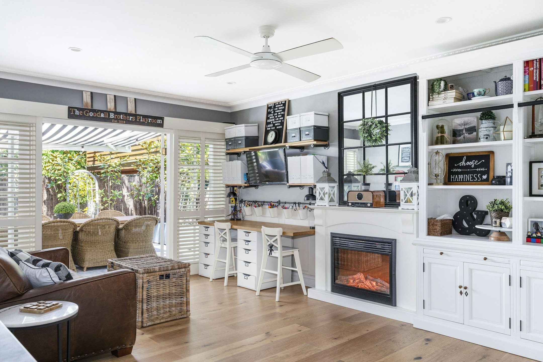 interior design