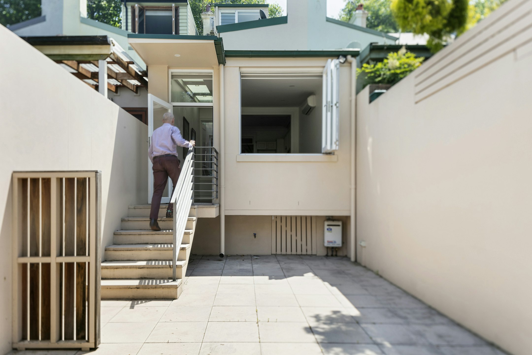 housing