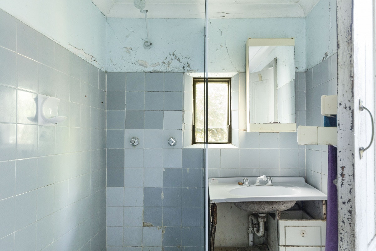 sink
