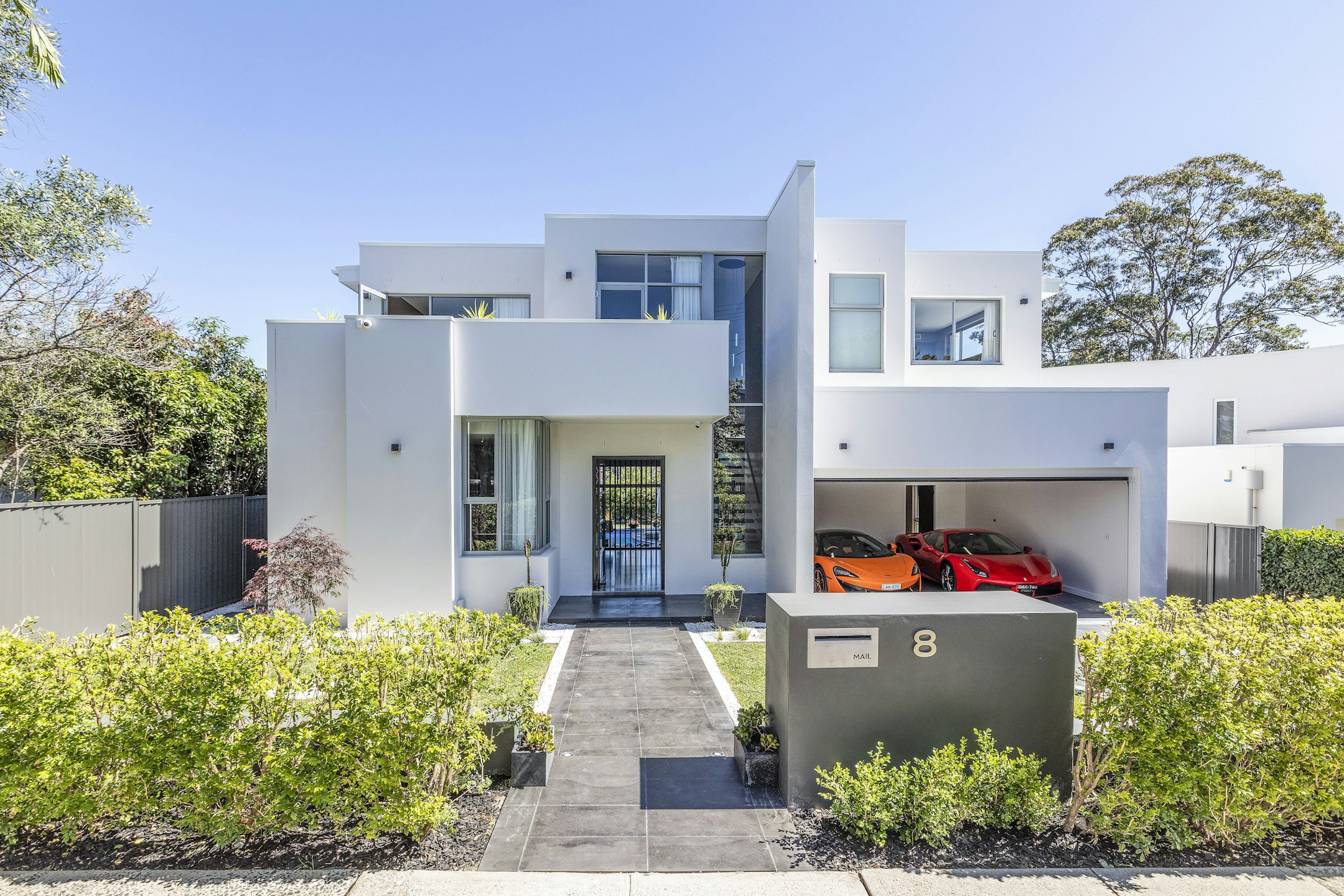architecture