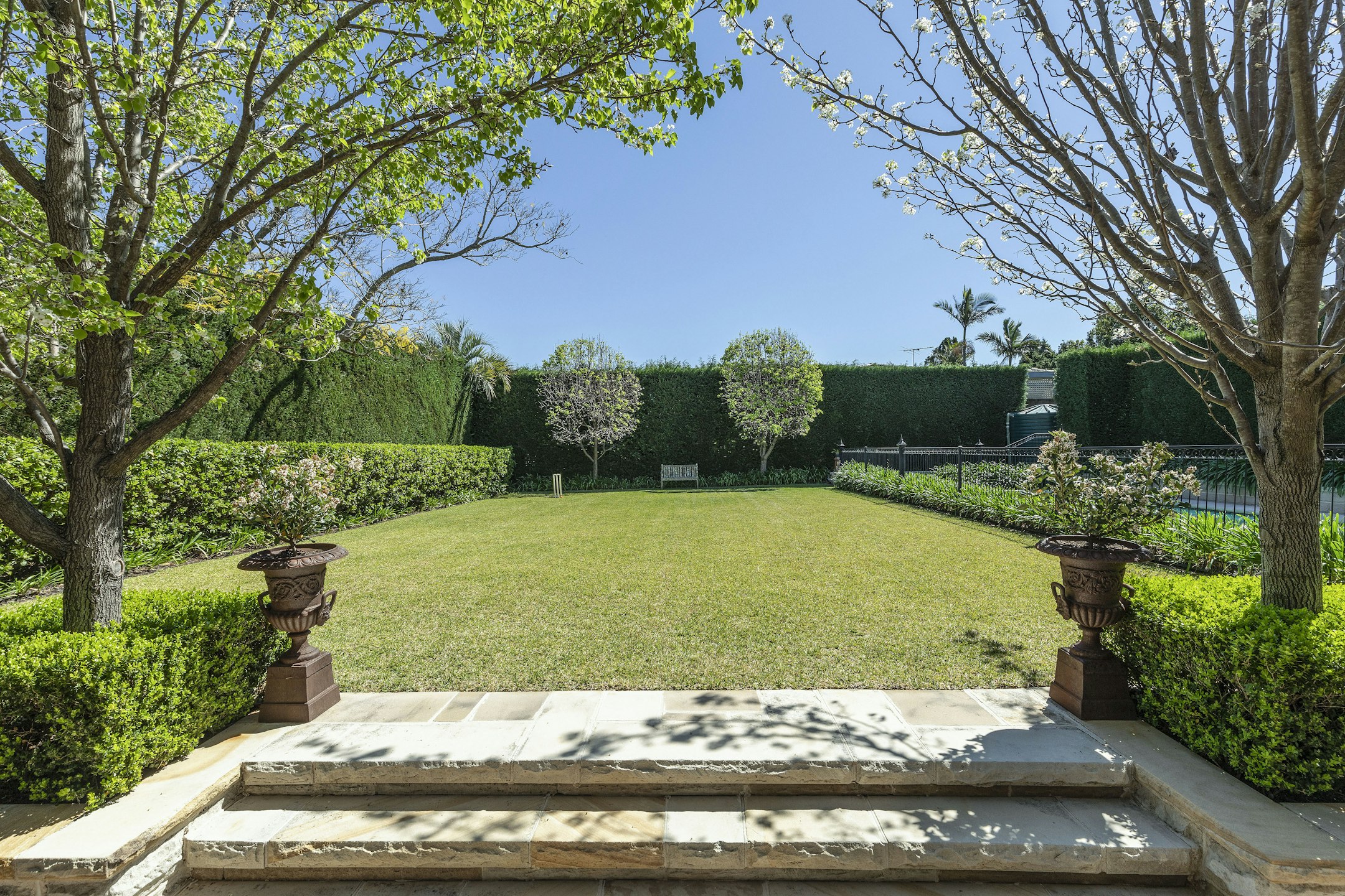 garden