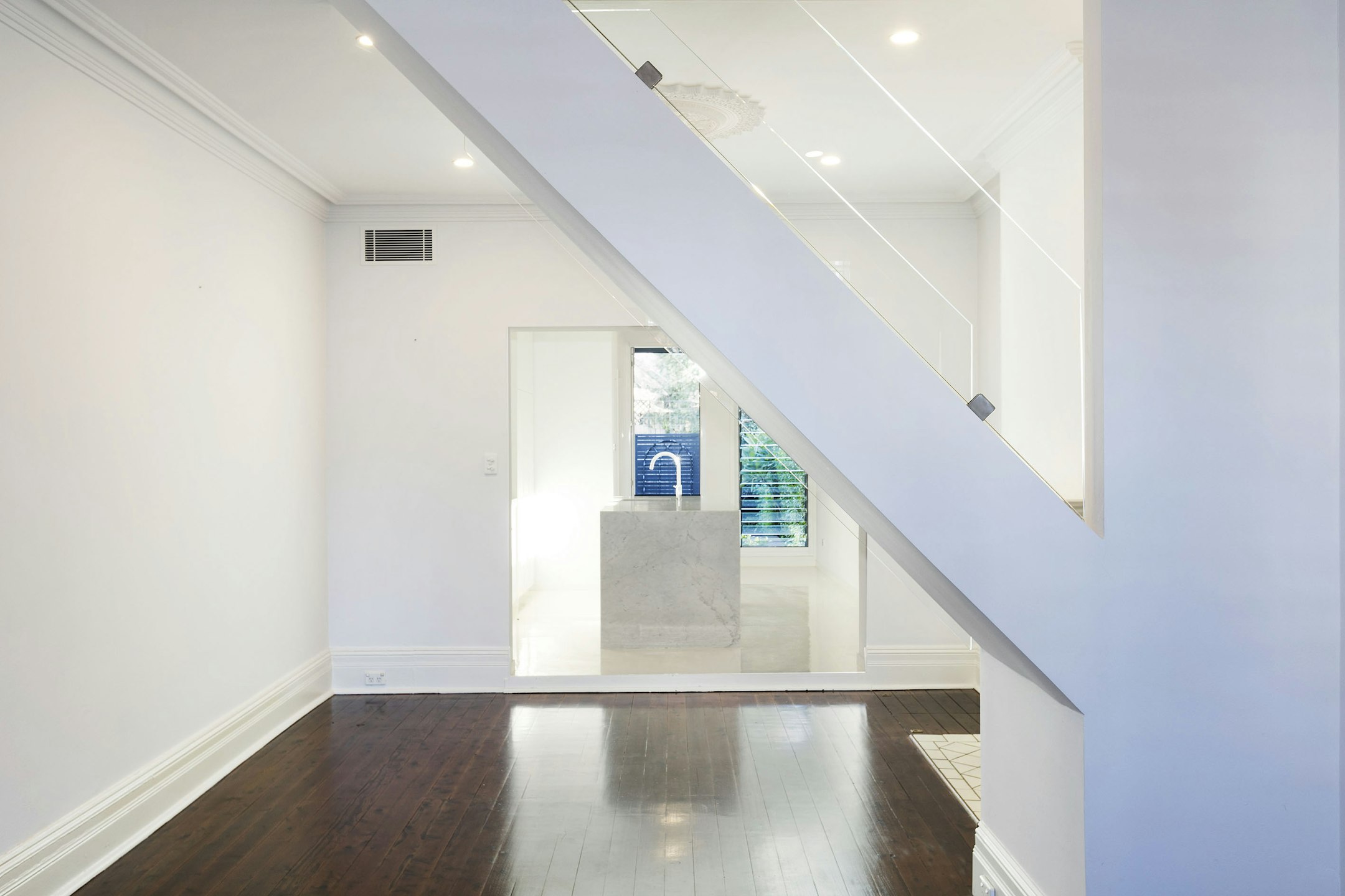 floor