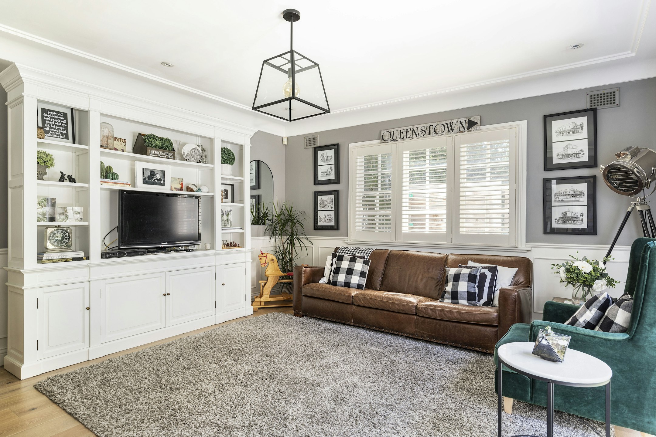 home decor