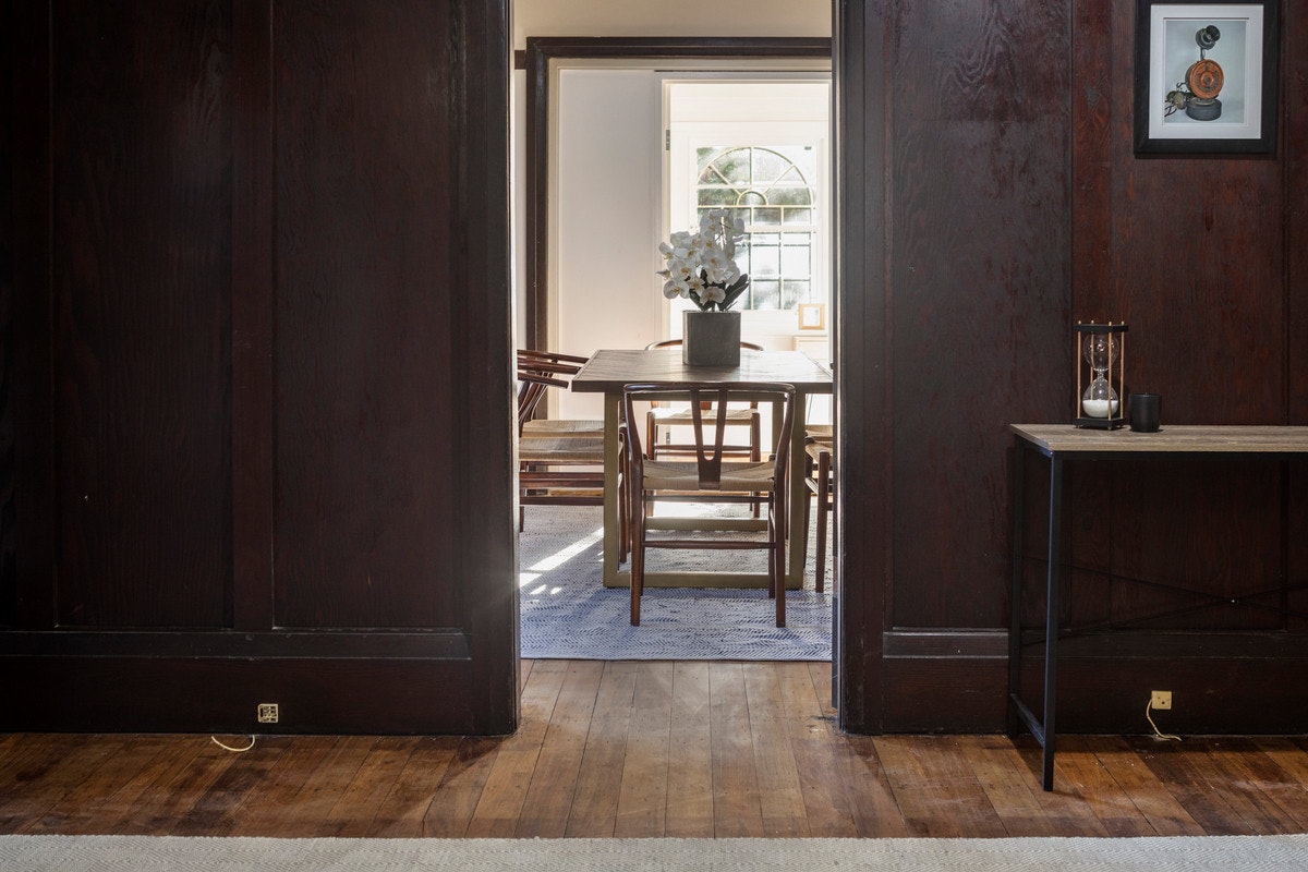 interior design