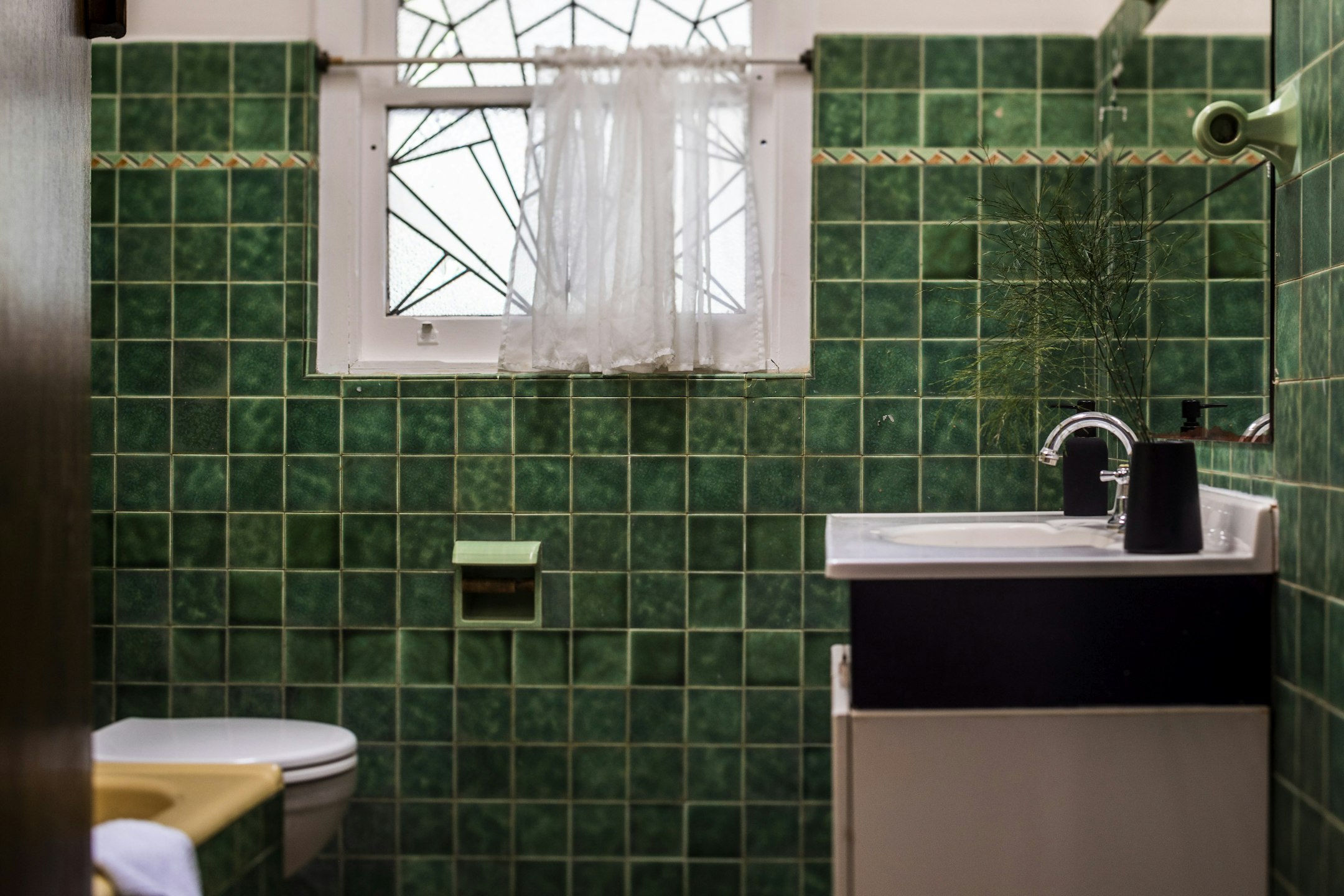 sink