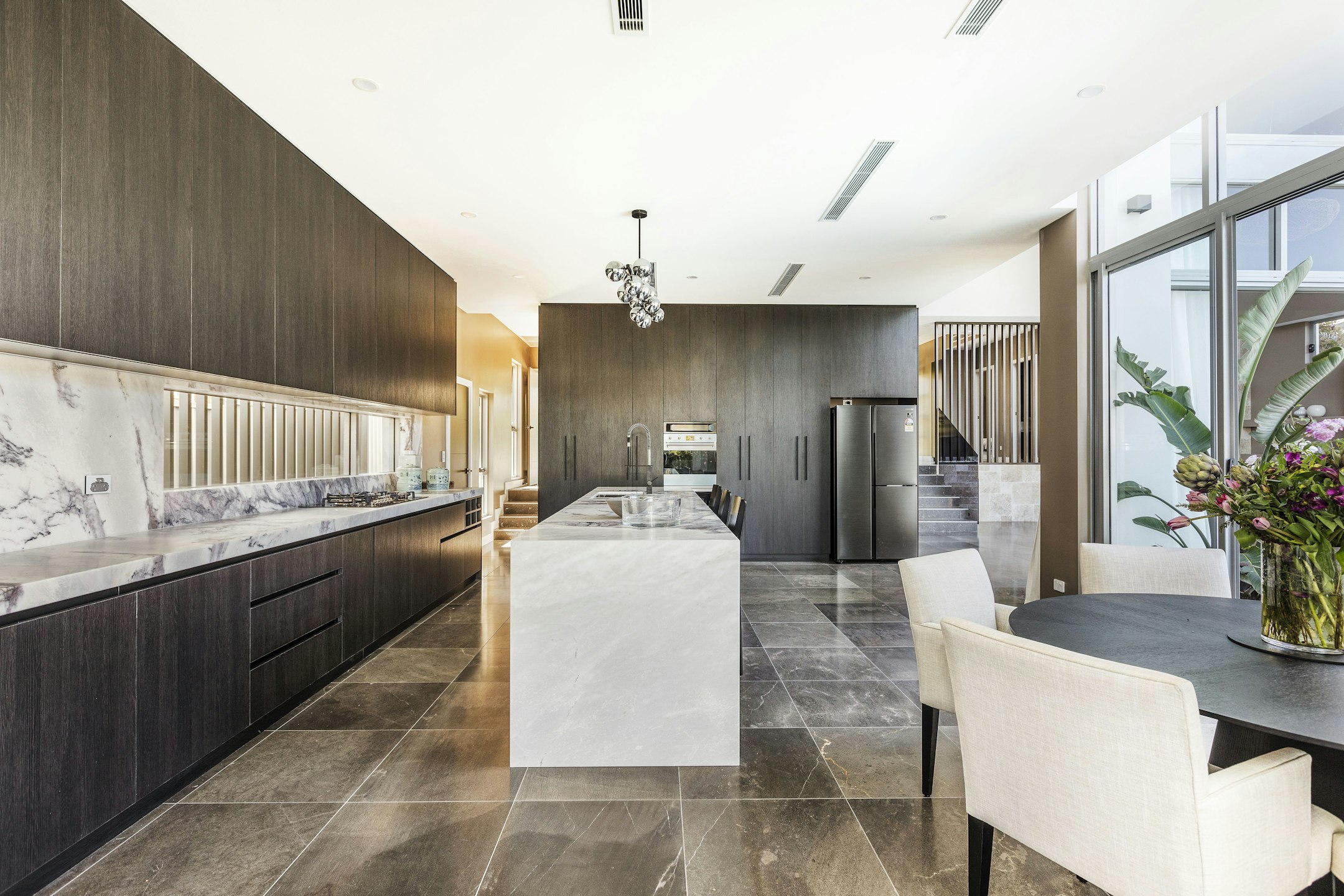 floor
