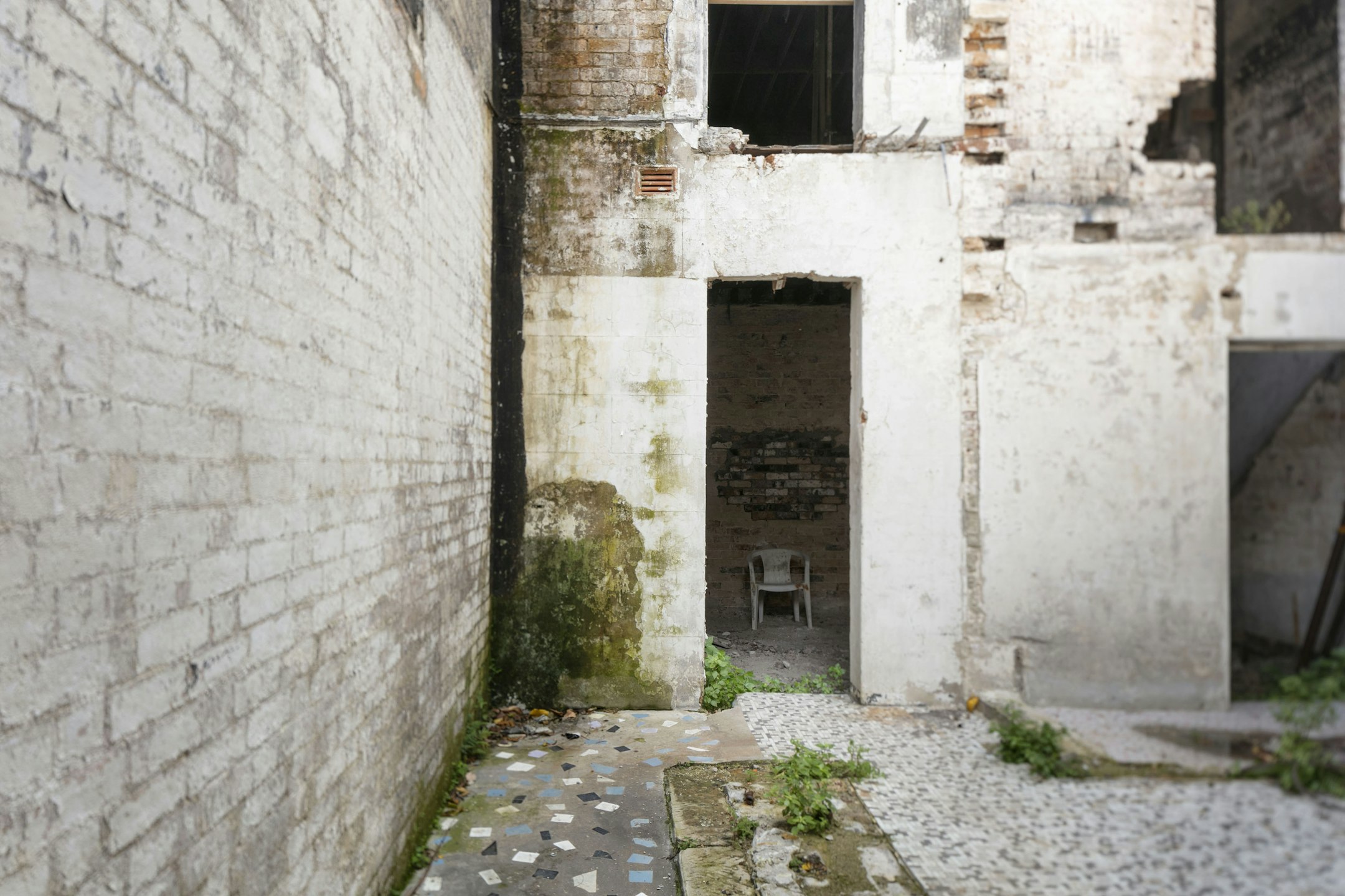 path