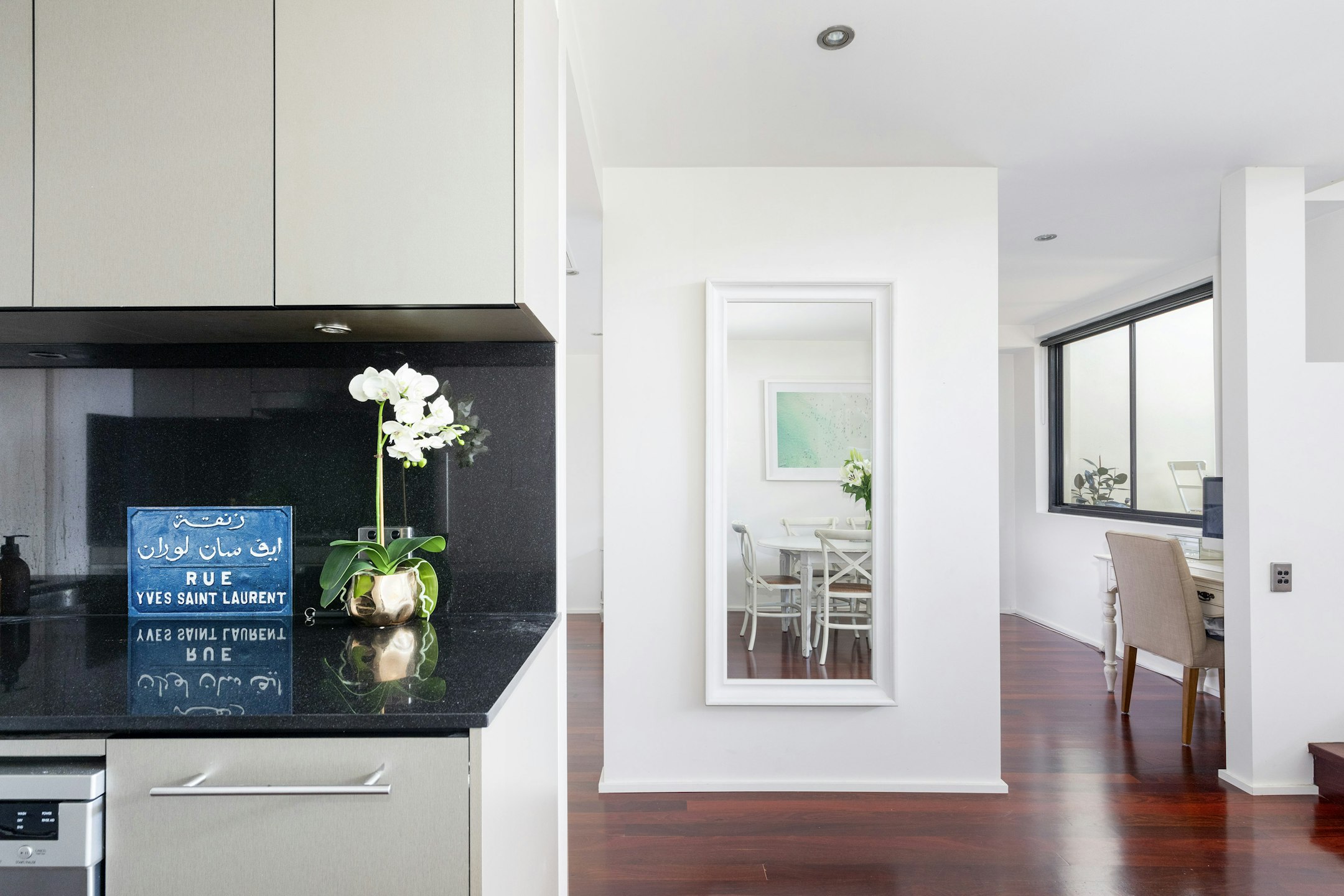 interior design