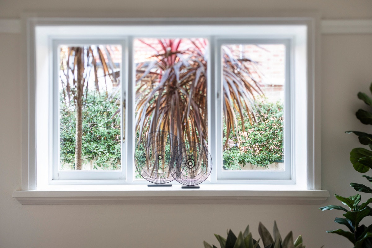 window