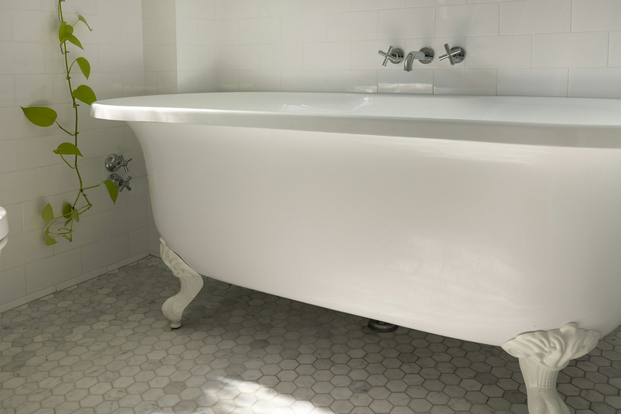 tub