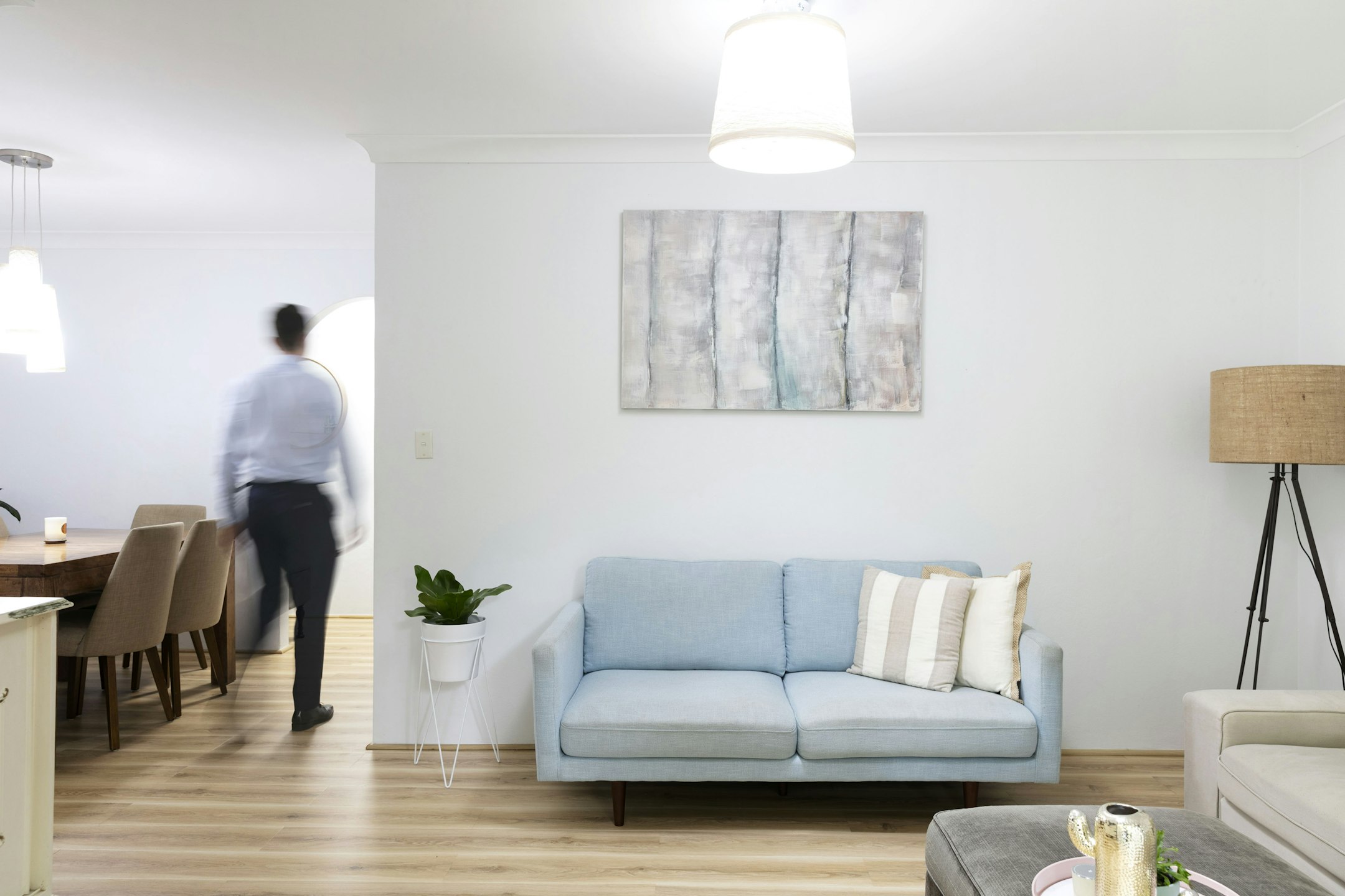 interior design