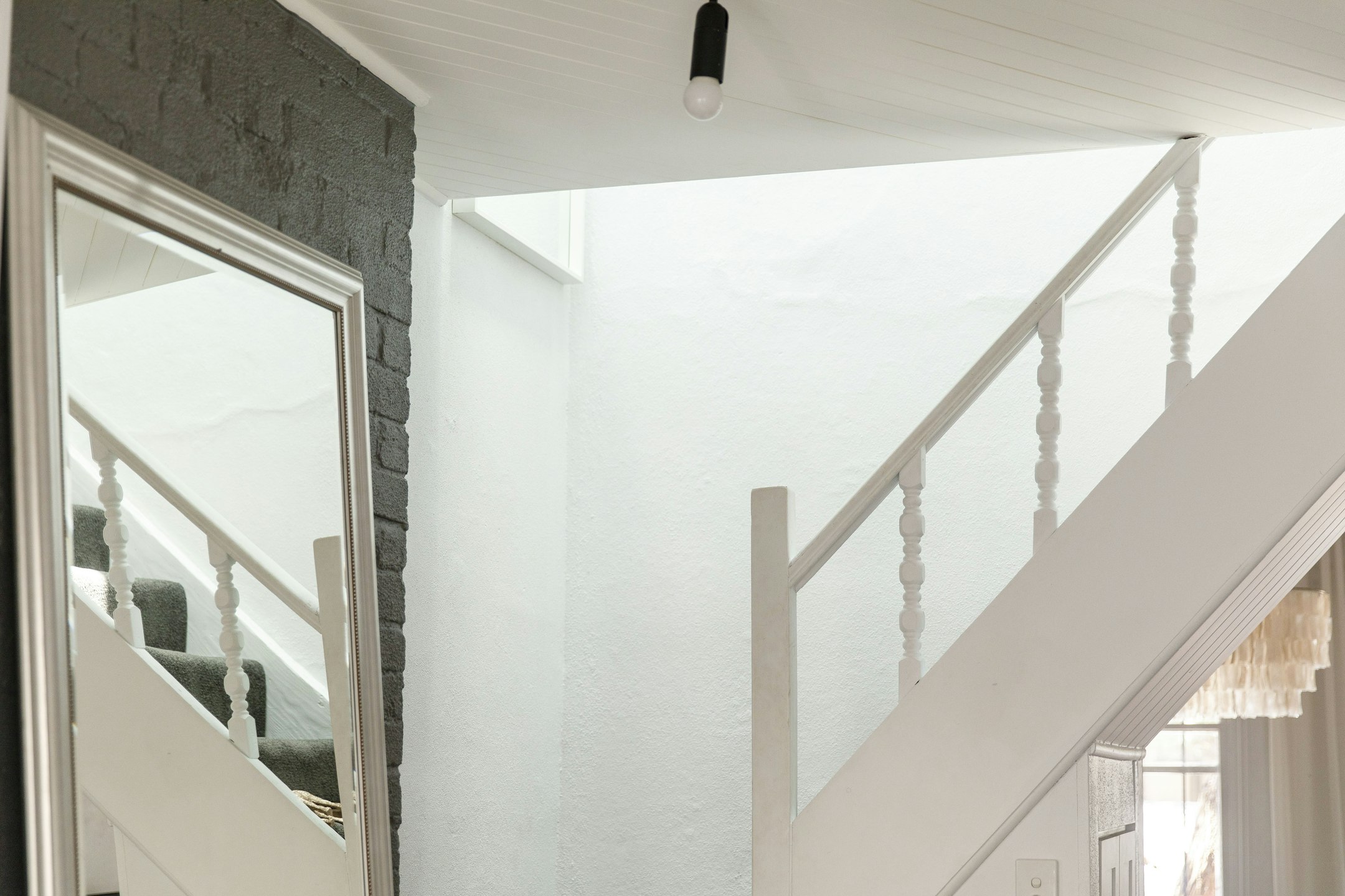 handrail