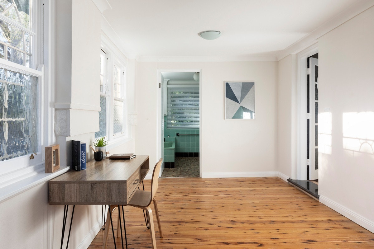 interior design