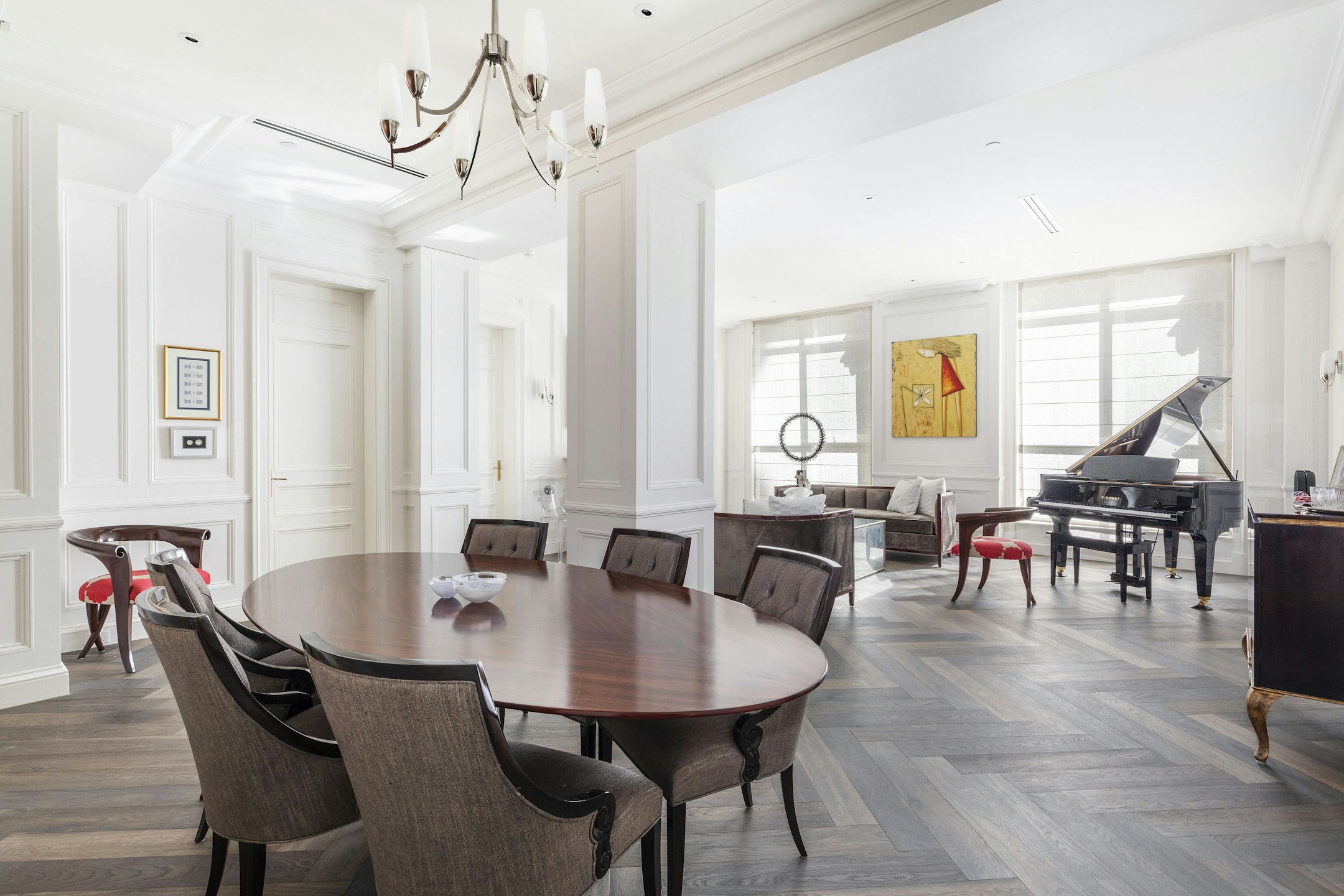 interior design